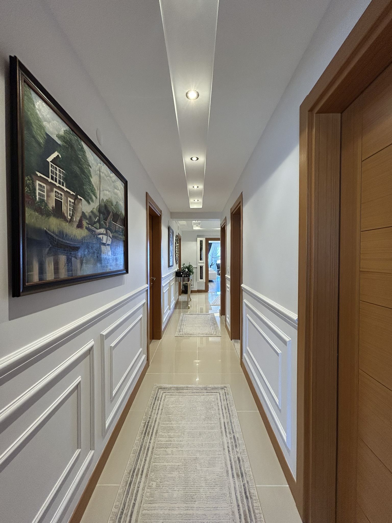 TEYYAREDÜZÜ MAH. SATILIK DAİRE