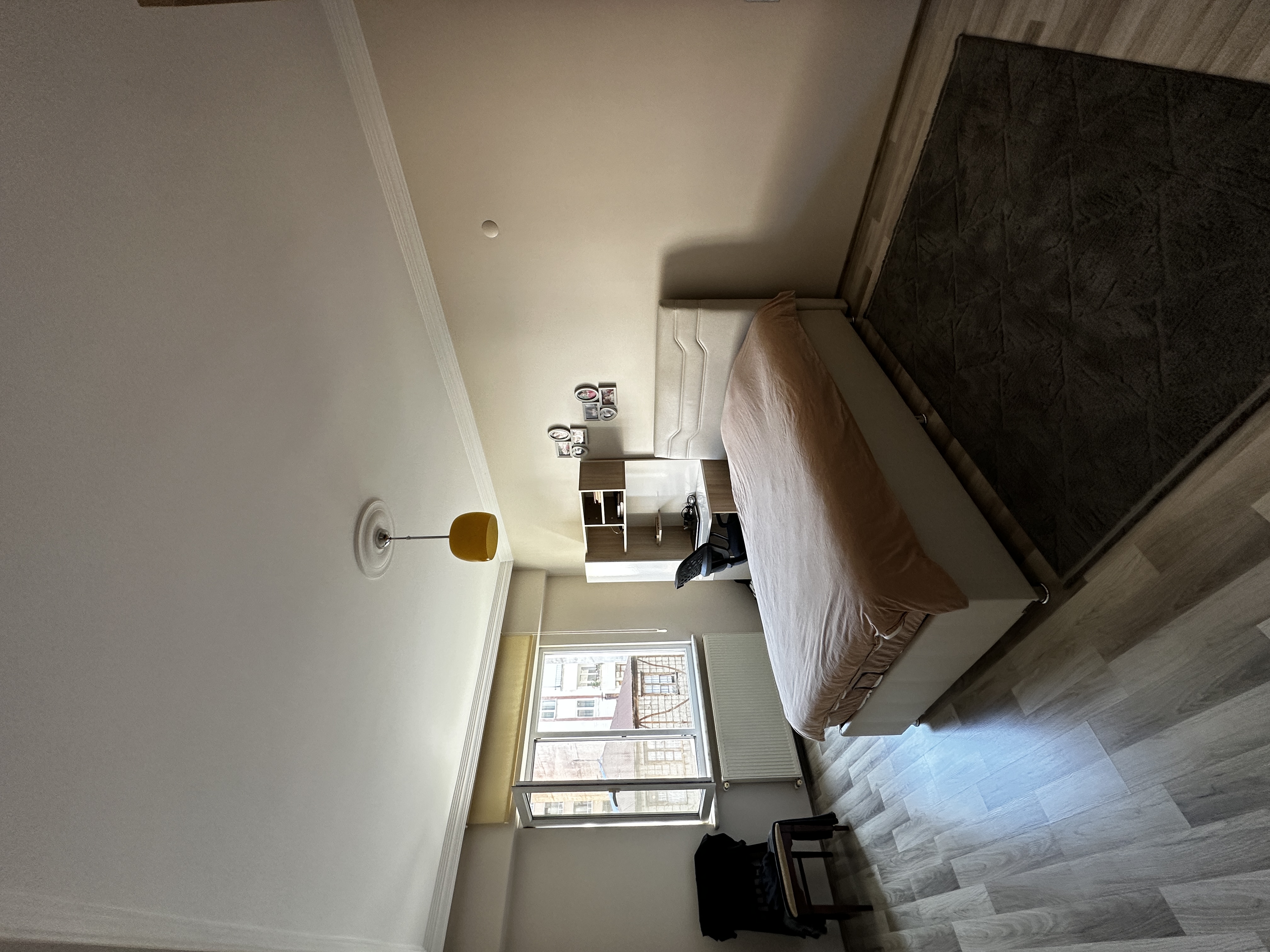 MABELGAYRİMENKUL İHSANİYE.MH MERKEZİ KONUMDA GENİŞ MUAZZAM DAİRE