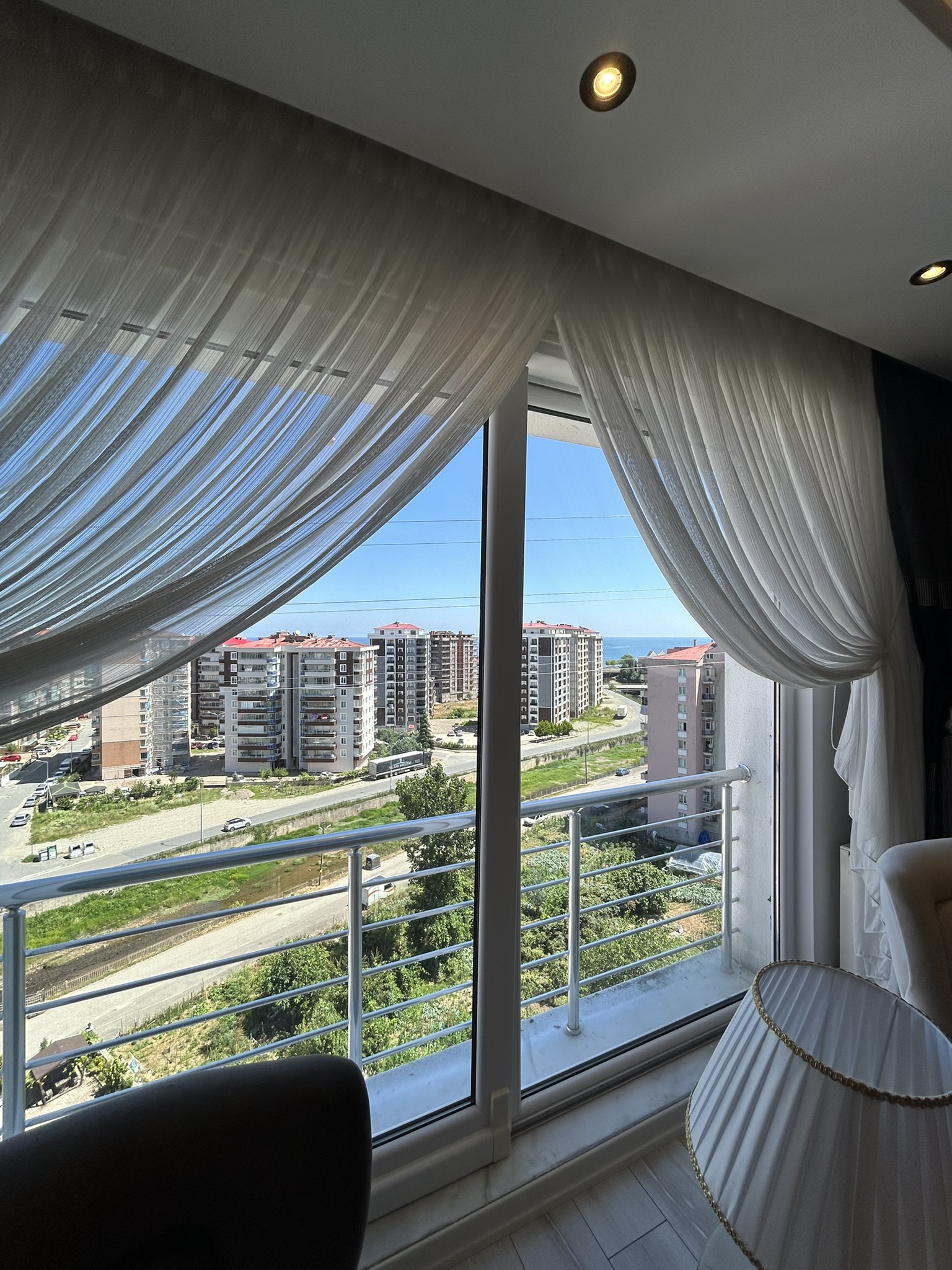 TEYYAREDÜZÜ MAH. SATILIK DAİRE