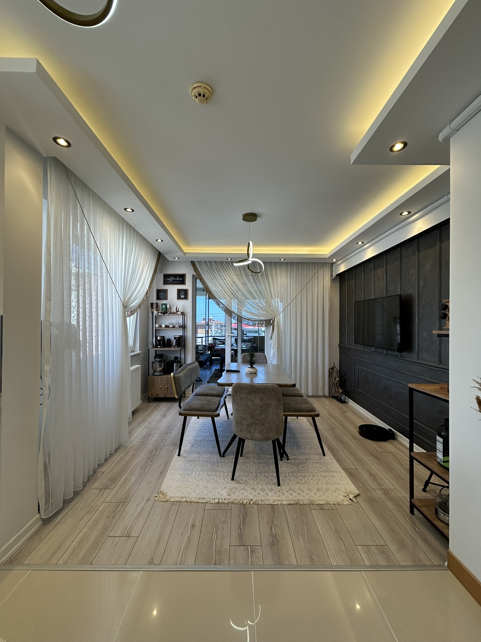 TEYYAREDÜZÜ MAH. SATILIK DAİRE