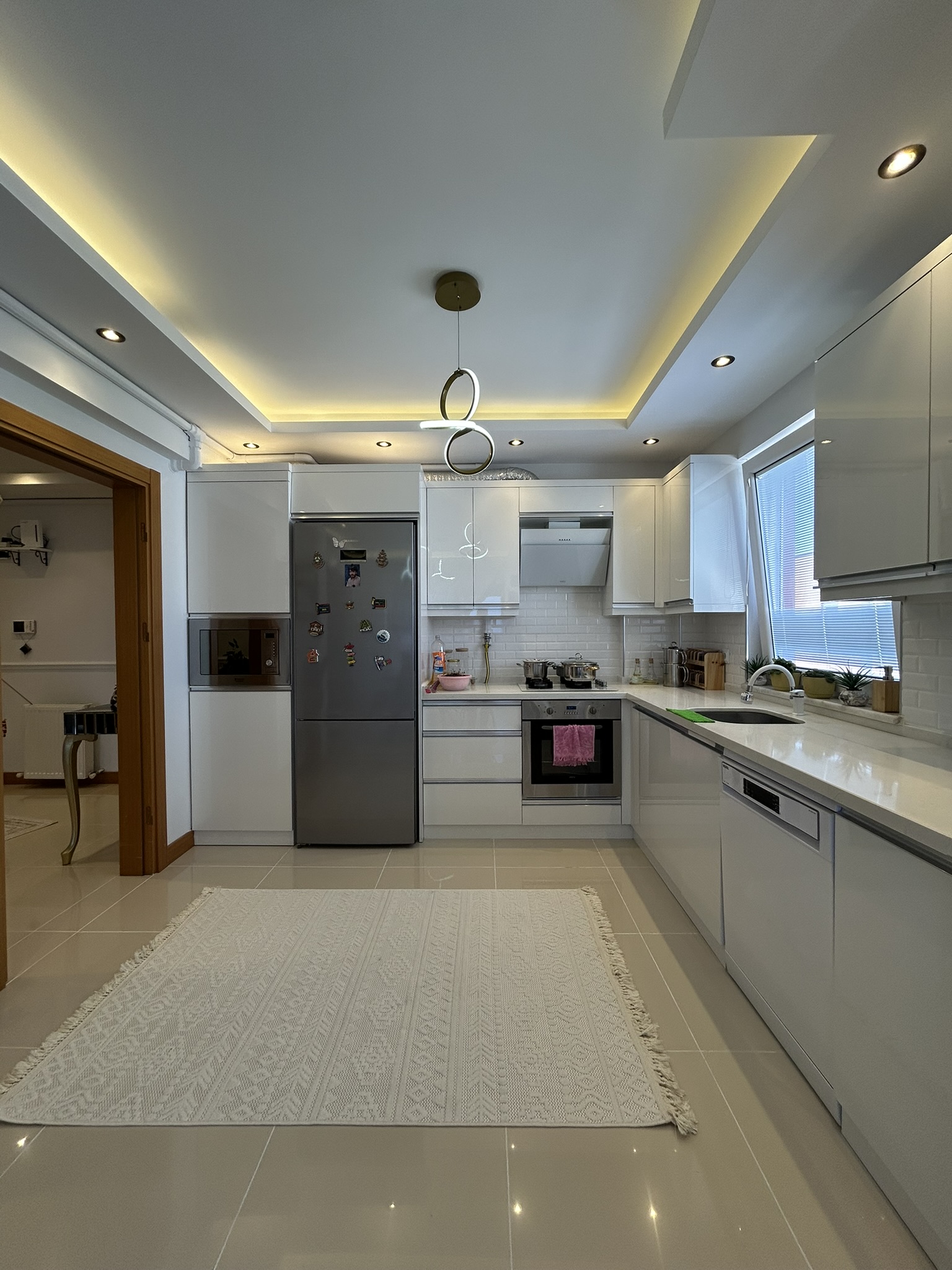 TEYYAREDÜZÜ MAH. SATILIK DAİRE