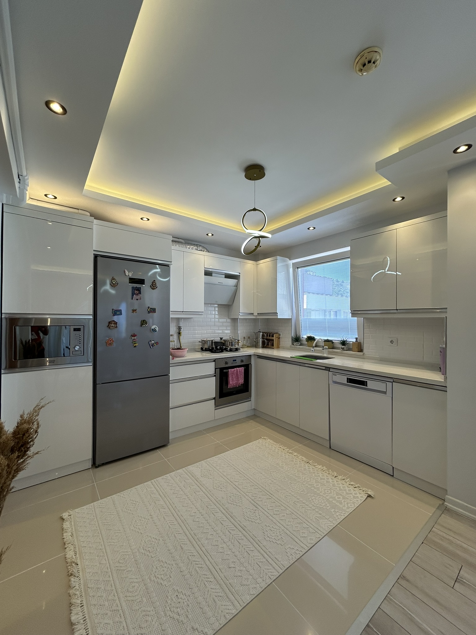 TEYYAREDÜZÜ MAH. SATILIK DAİRE