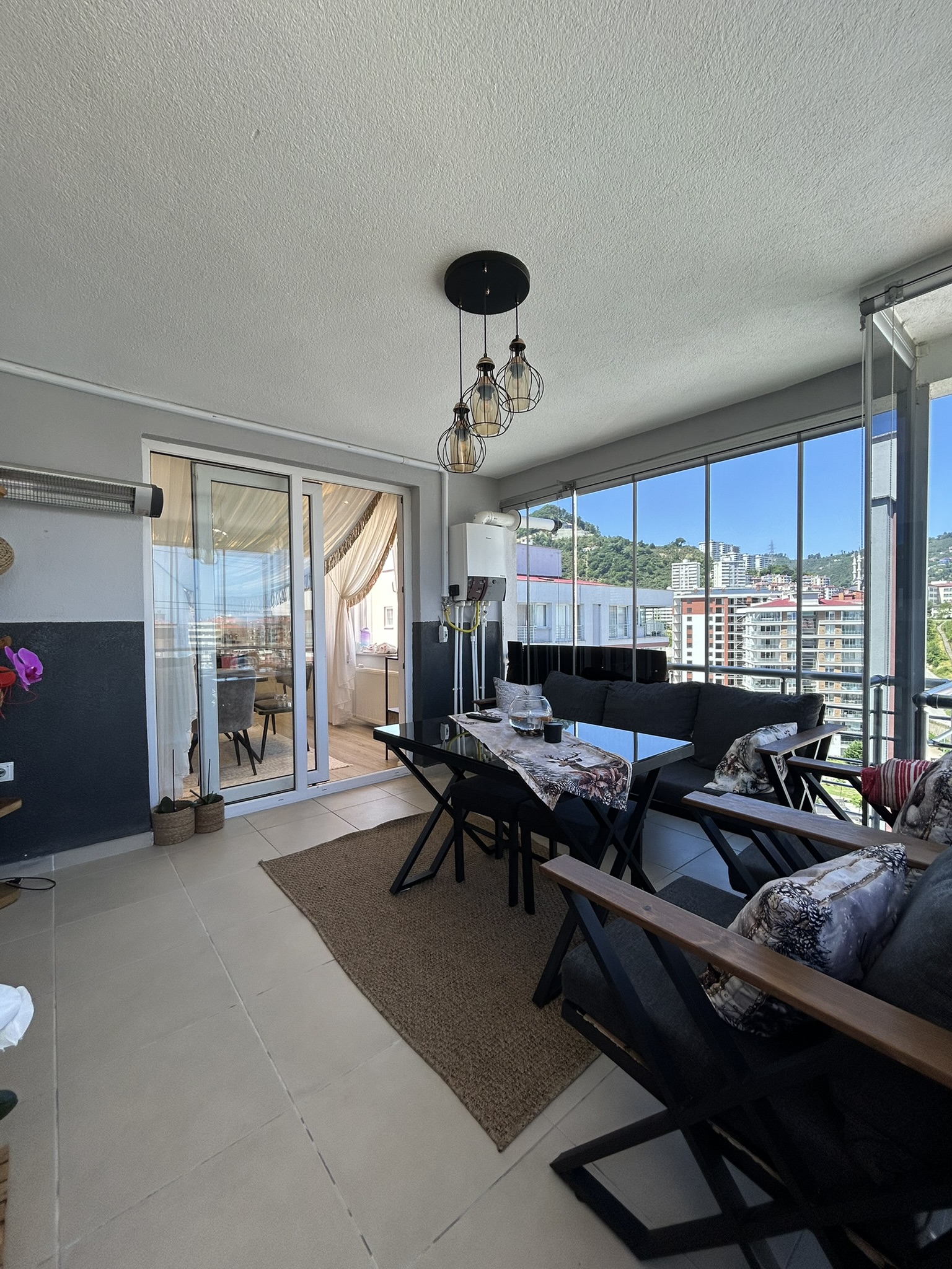 TEYYAREDÜZÜ MAH. SATILIK DAİRE