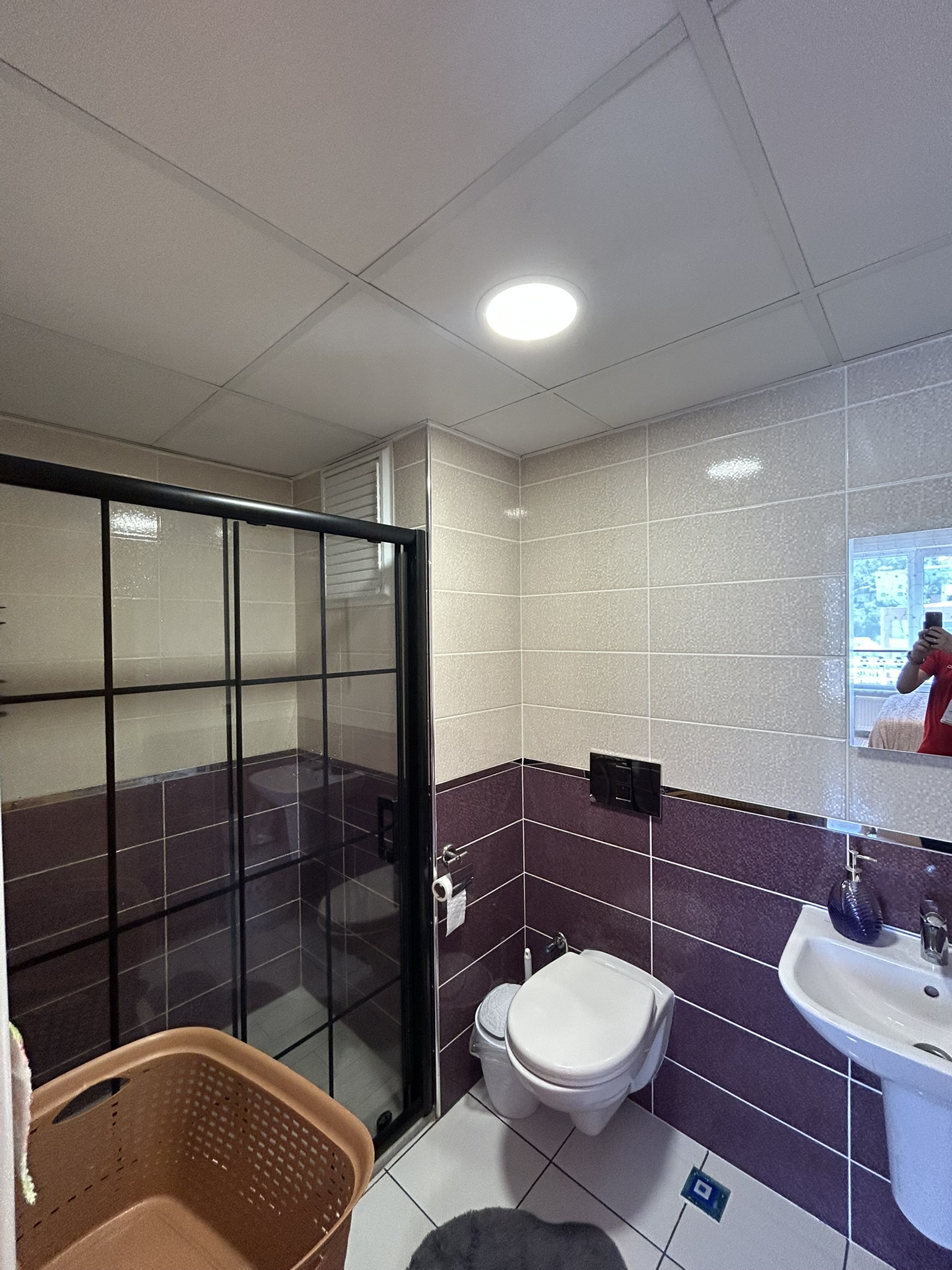 TEYYAREDÜZÜ MAH. SATILIK DAİRE