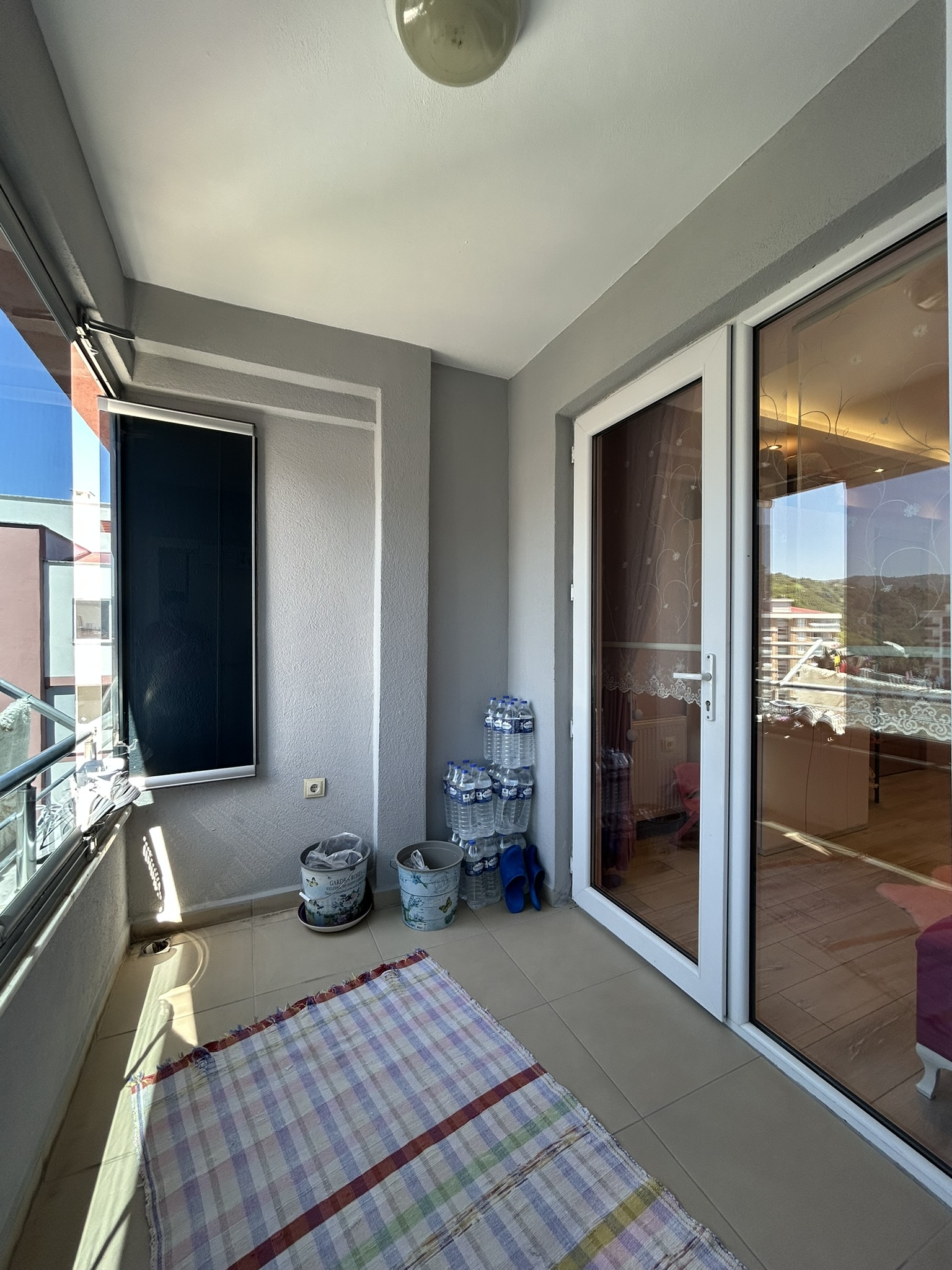 TEYYAREDÜZÜ MAH. SATILIK DAİRE