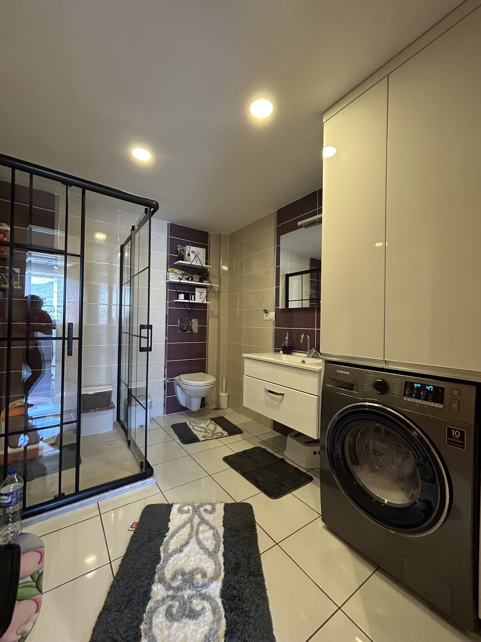 TEYYAREDÜZÜ MAH. SATILIK DAİRE