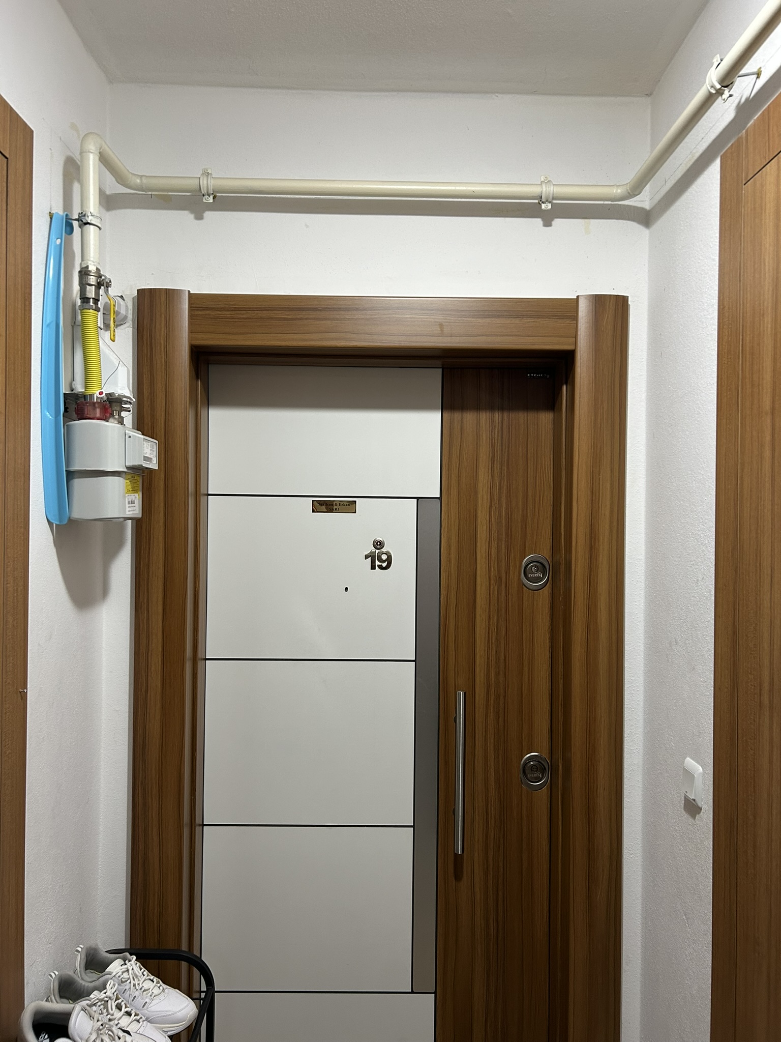 TEYYAREDÜZÜ MAH. SATILIK DAİRE