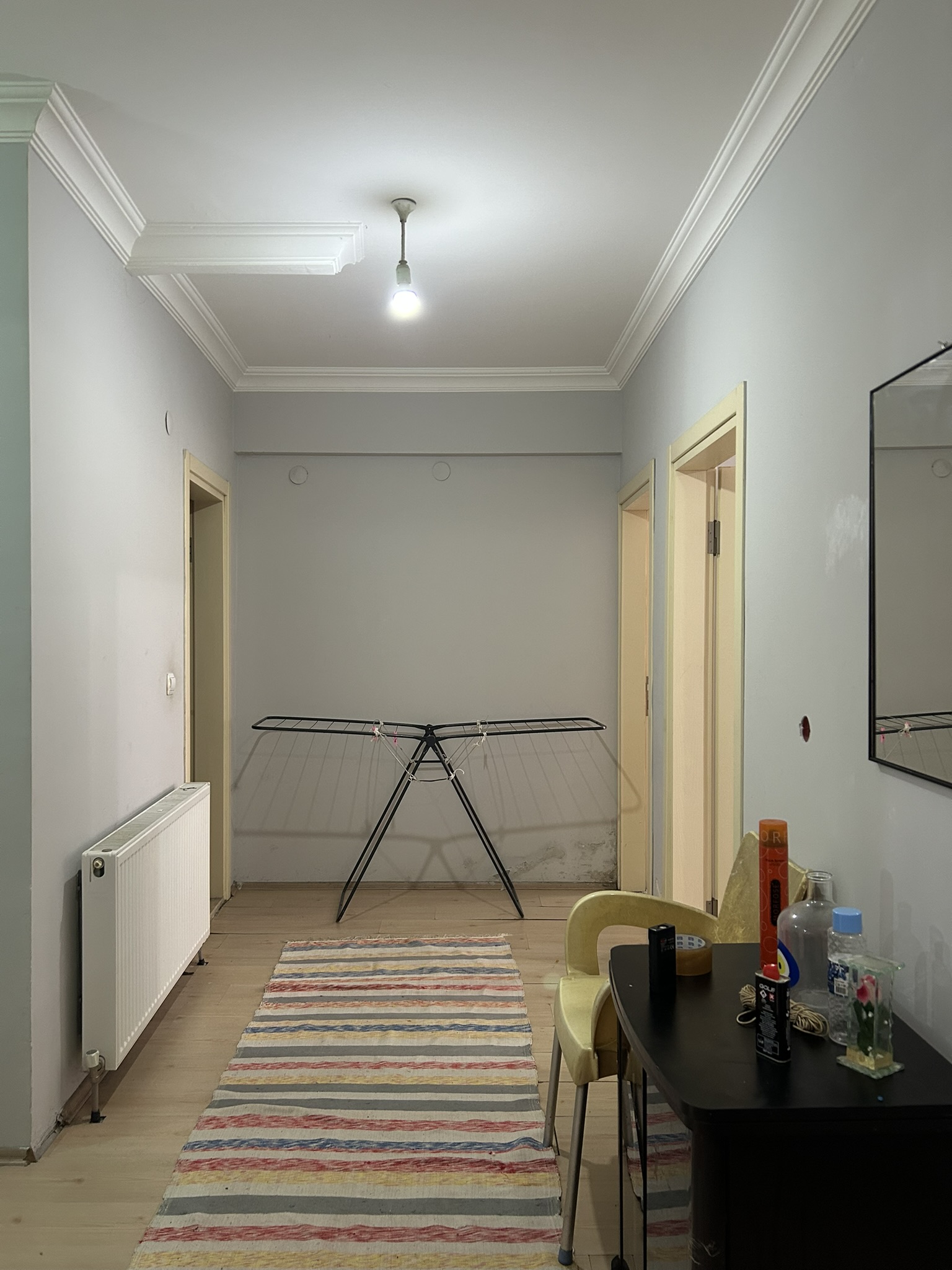 Kavaklar yılmaz apt kapıcı dairesi