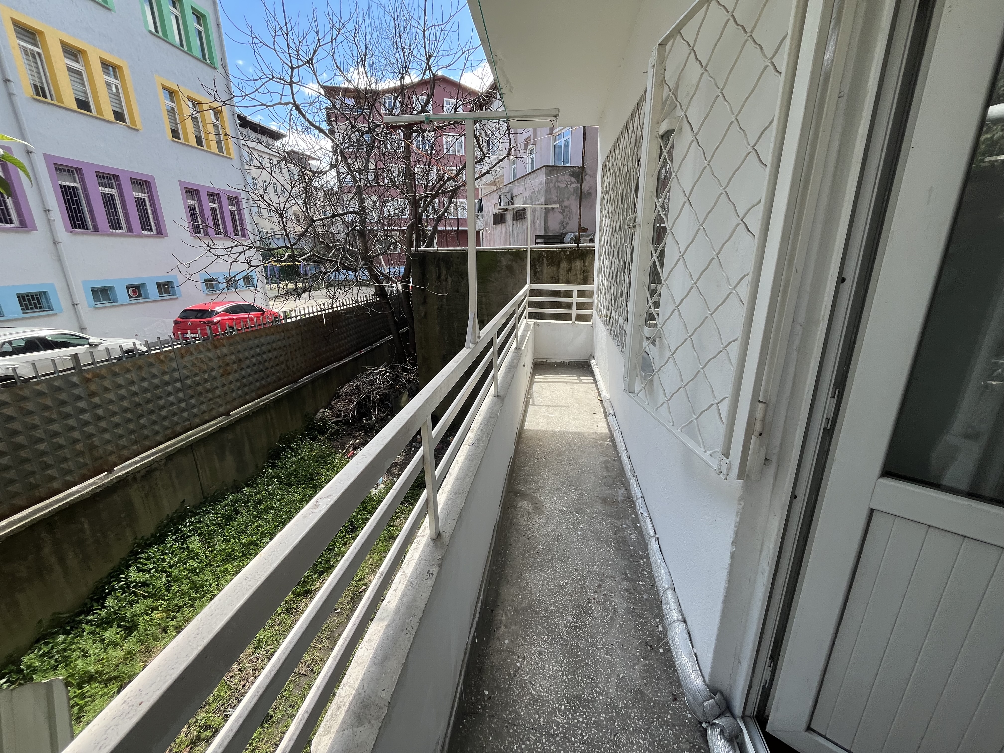 MABEL’DEN BUCAK MAH. GENİŞ KİRALIK 3+1 DAİRE