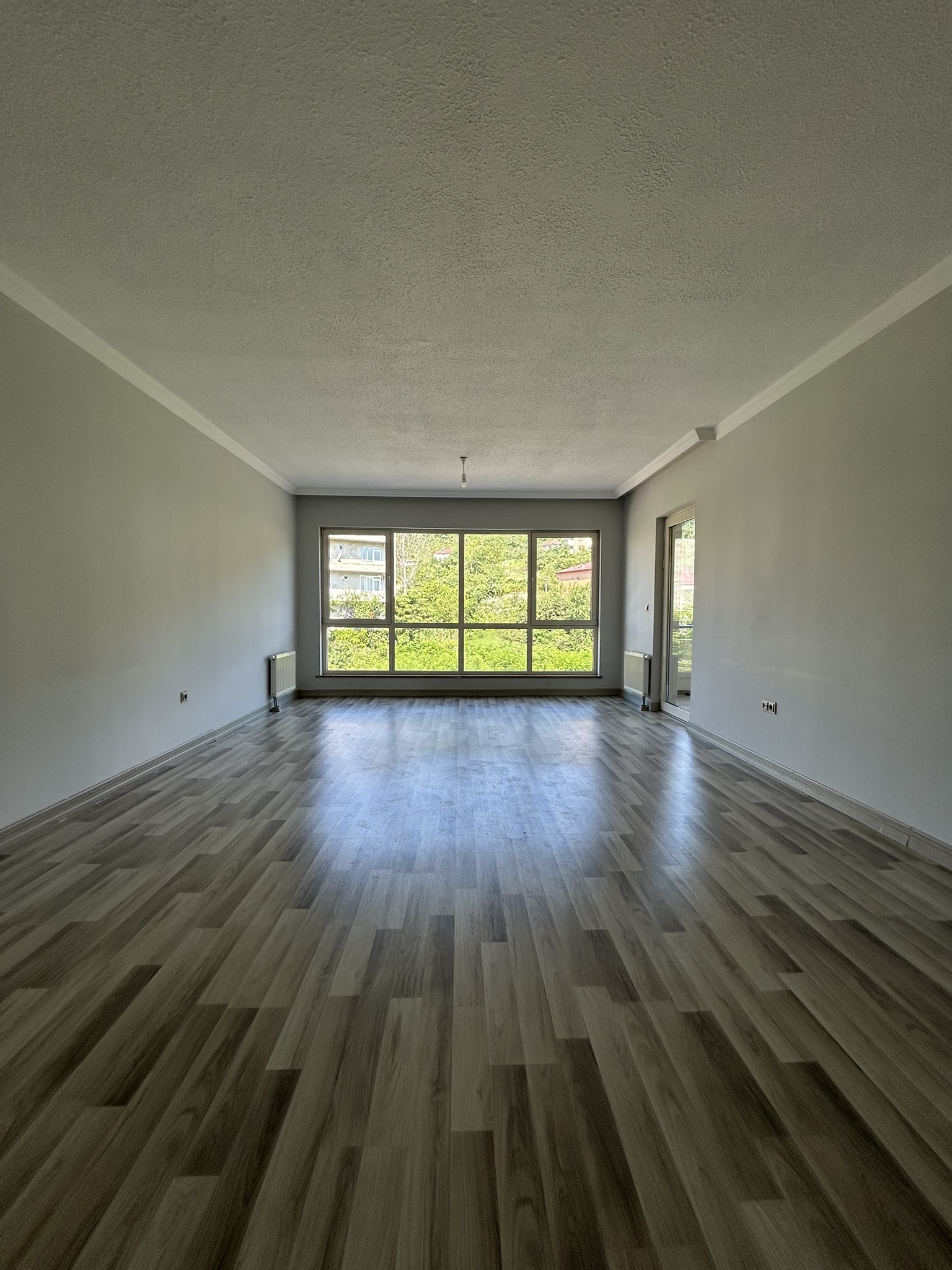 AKSU TOKİ 3+1 3.KAT SATILIK