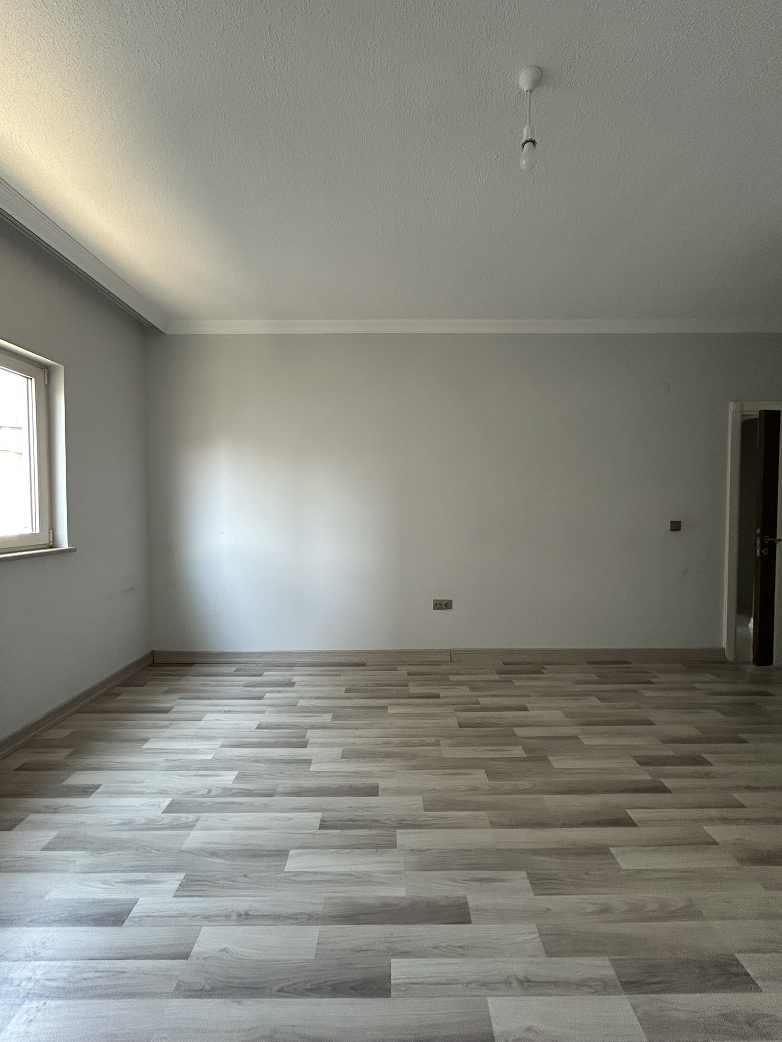 AKSU TOKİ 3+1 3.KAT SATILIK