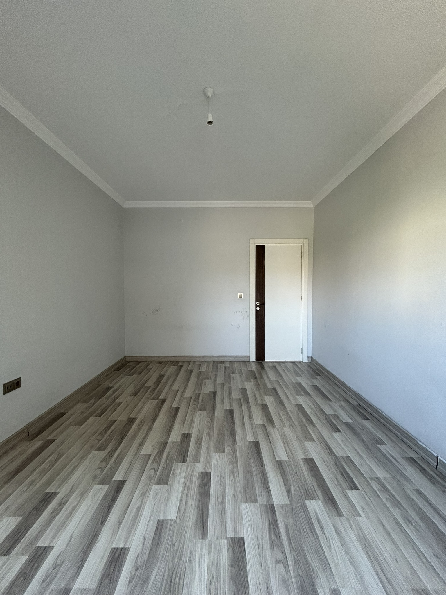 AKSU TOKİ 3+1 3.KAT SATILIK