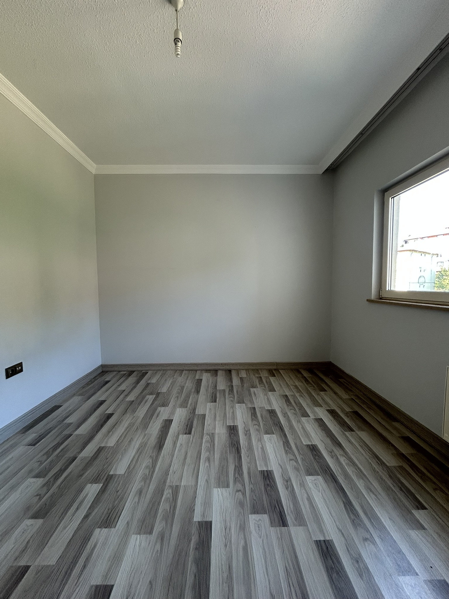 AKSU TOKİ 3+1 3.KAT SATILIK