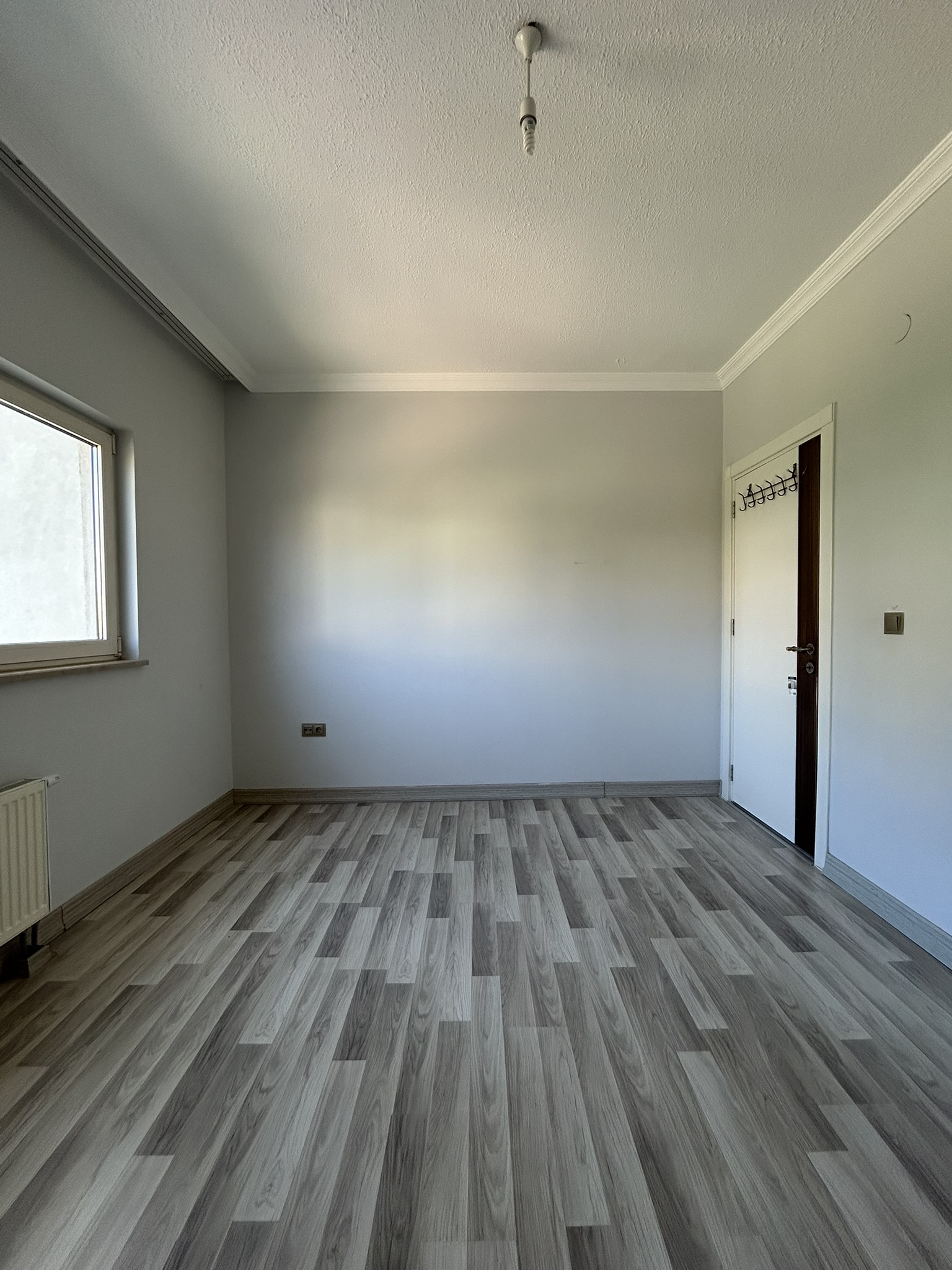 AKSU TOKİ 3+1 3.KAT SATILIK