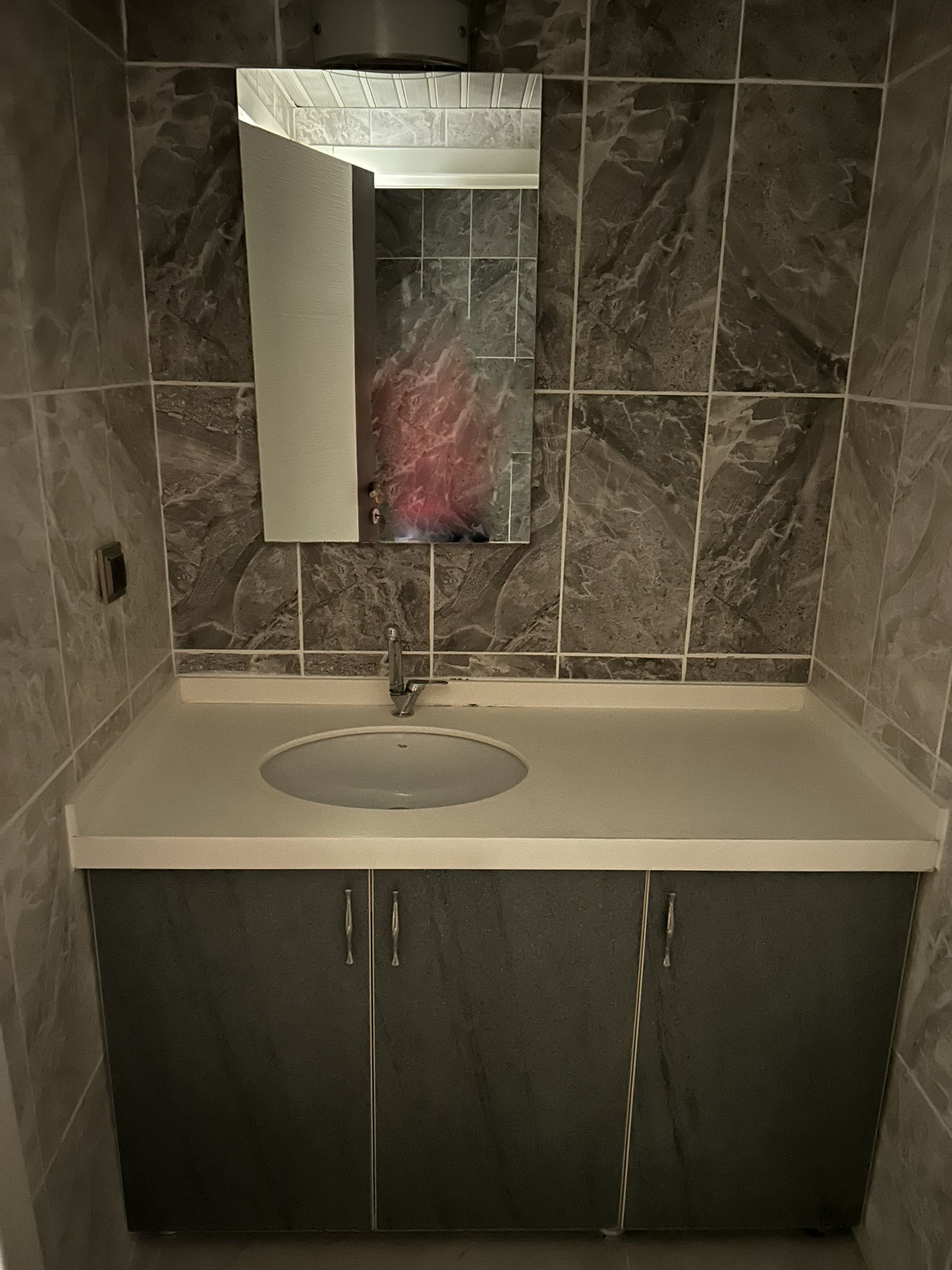 AKSU TOKİ 3+1 3.KAT SATILIK