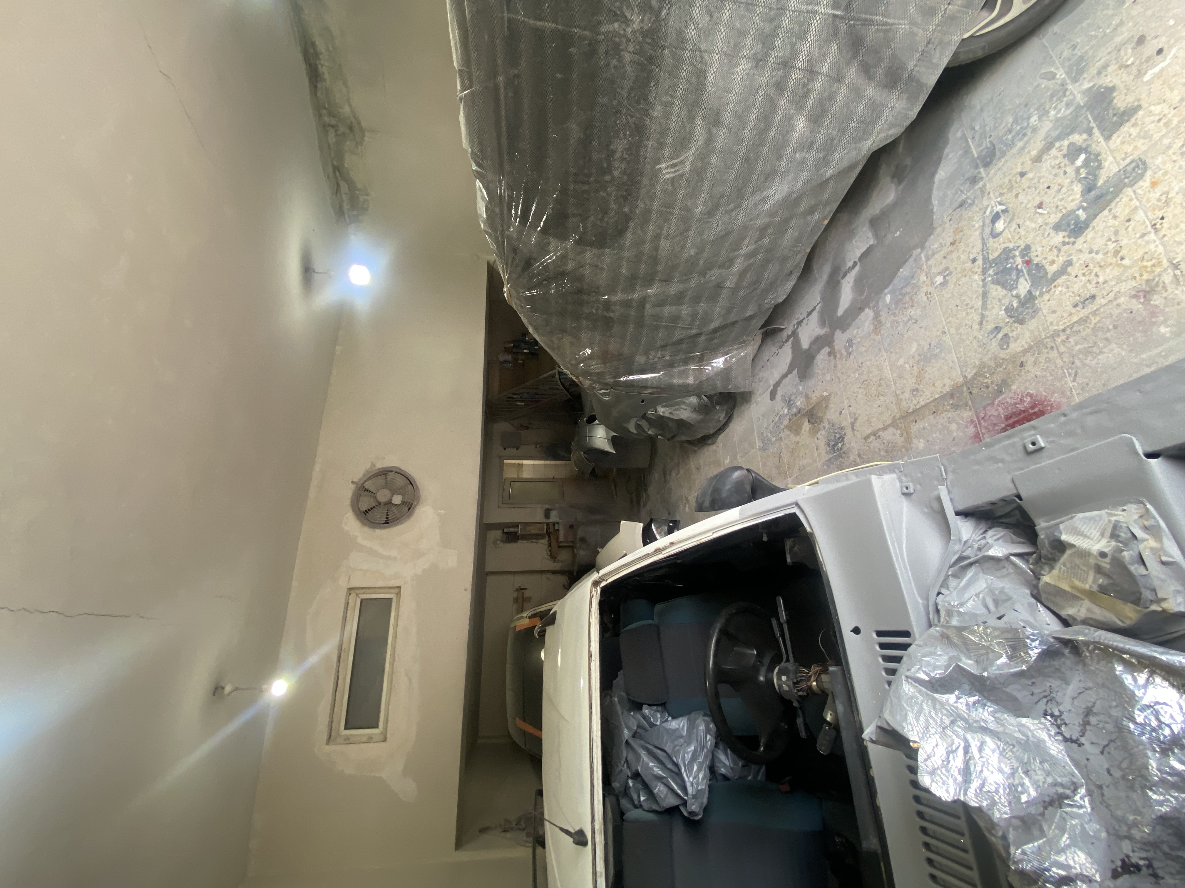 DEĞİRMENDERE İPEKYOLU SANAYİ SİTESİNDE SATILIK DÜKKAN