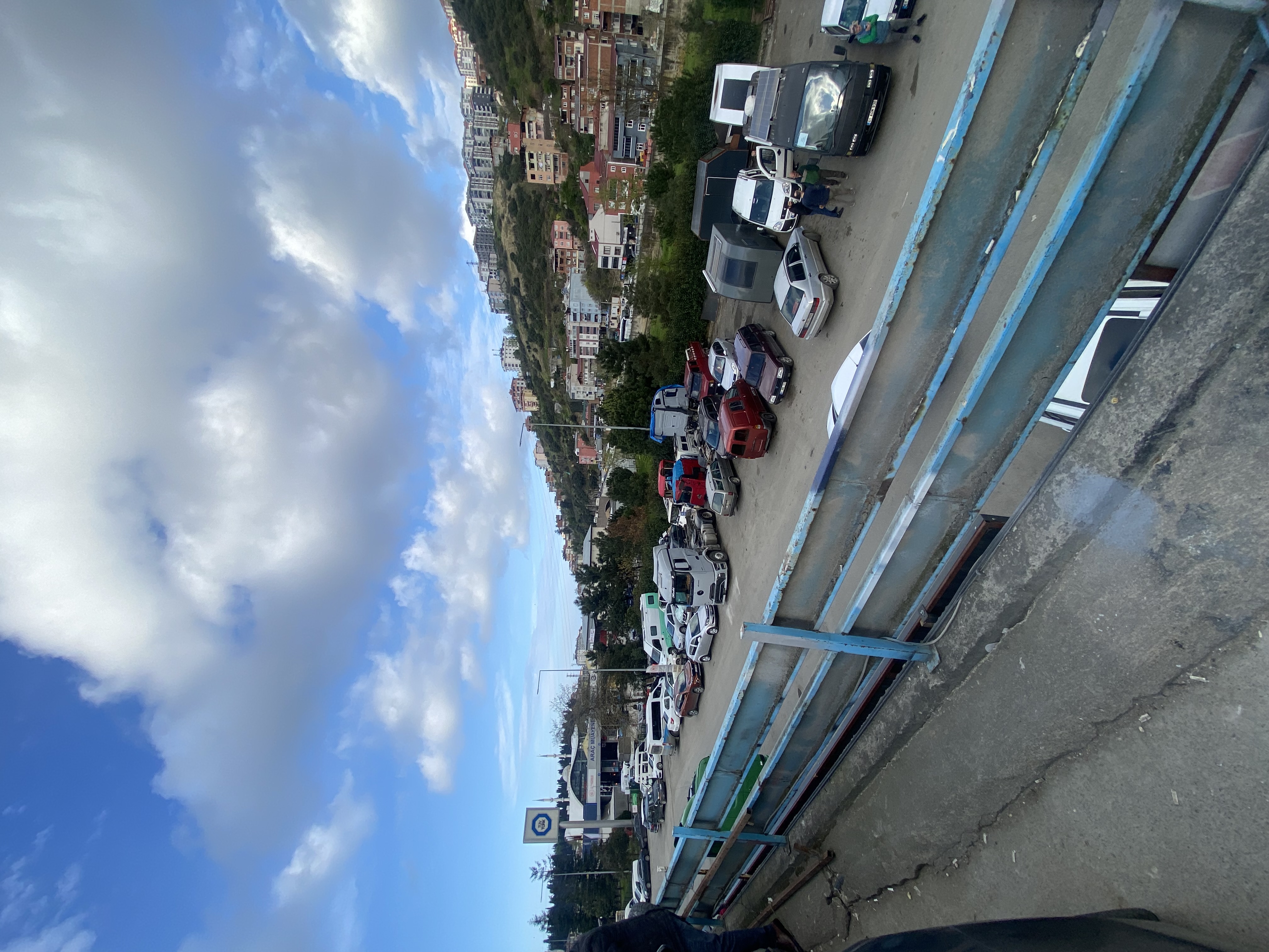 DEĞİRMENDERE İPEKYOLU SANAYİ SİTESİNDE SATILIK DÜKKAN