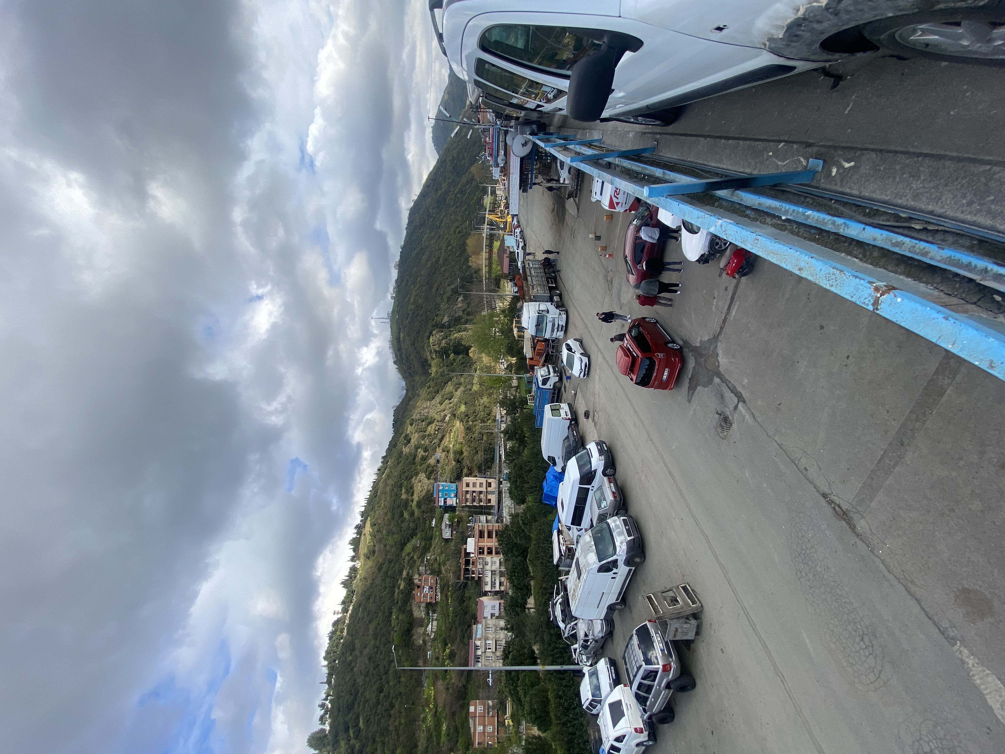 DEĞİRMENDERE İPEKYOLU SANAYİ SİTESİNDE SATILIK DÜKKAN