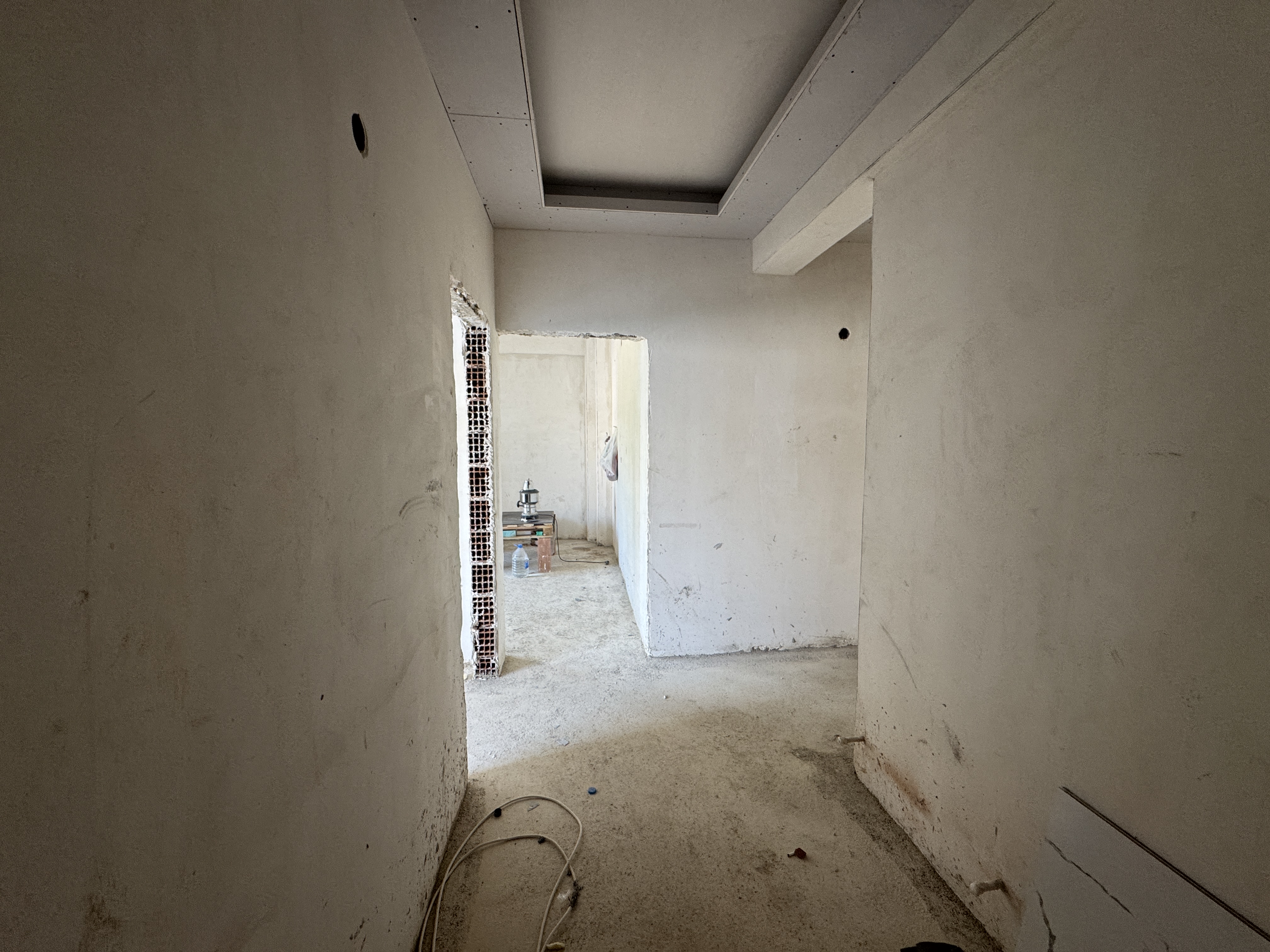 CANİKTE SIFIR 2+1 DAİRE