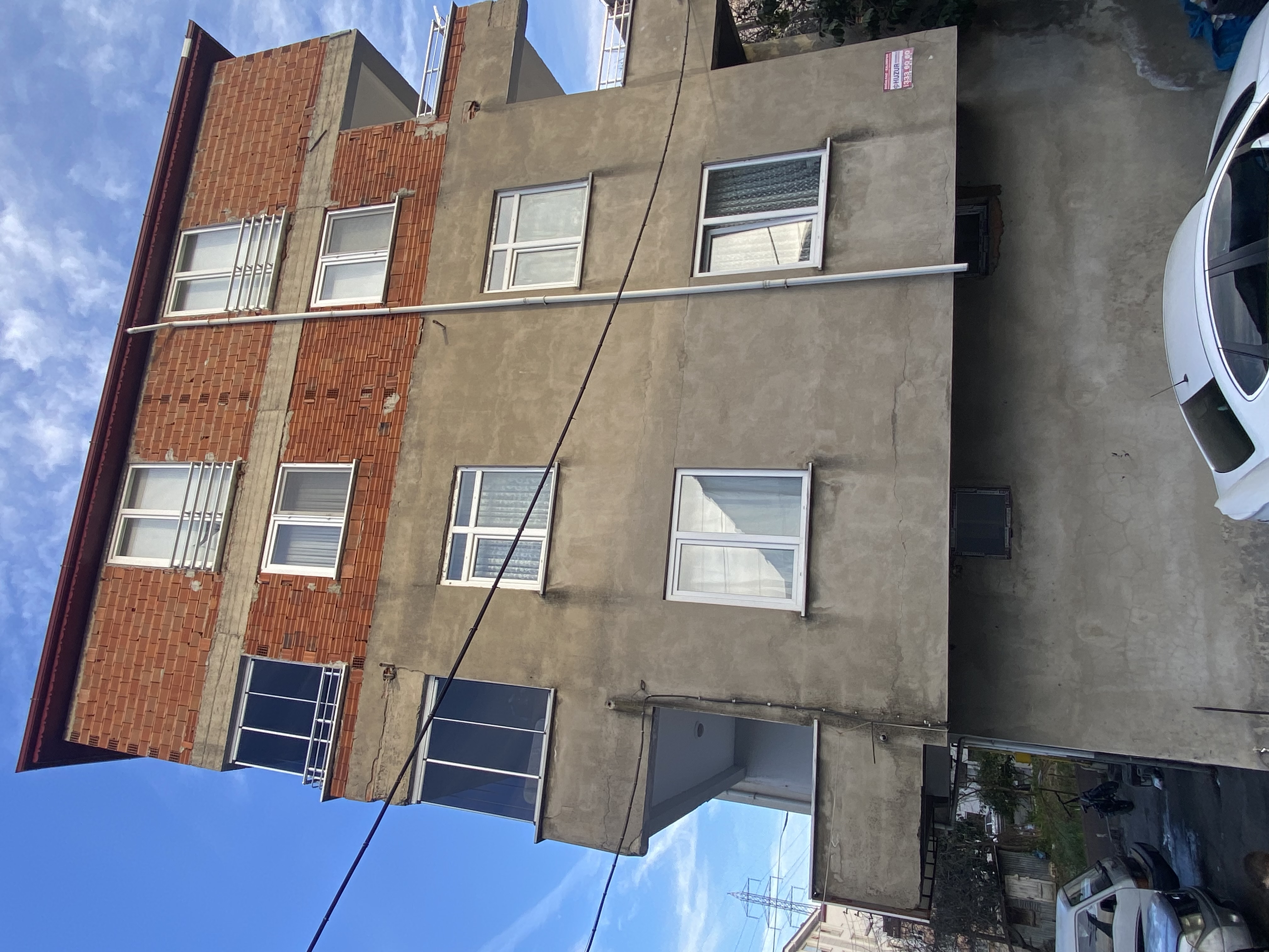 MABEL GAYRİMENKUL SANAYİ MAH. FİYATI UYGUN DENİZ MANZARALI DAİRE