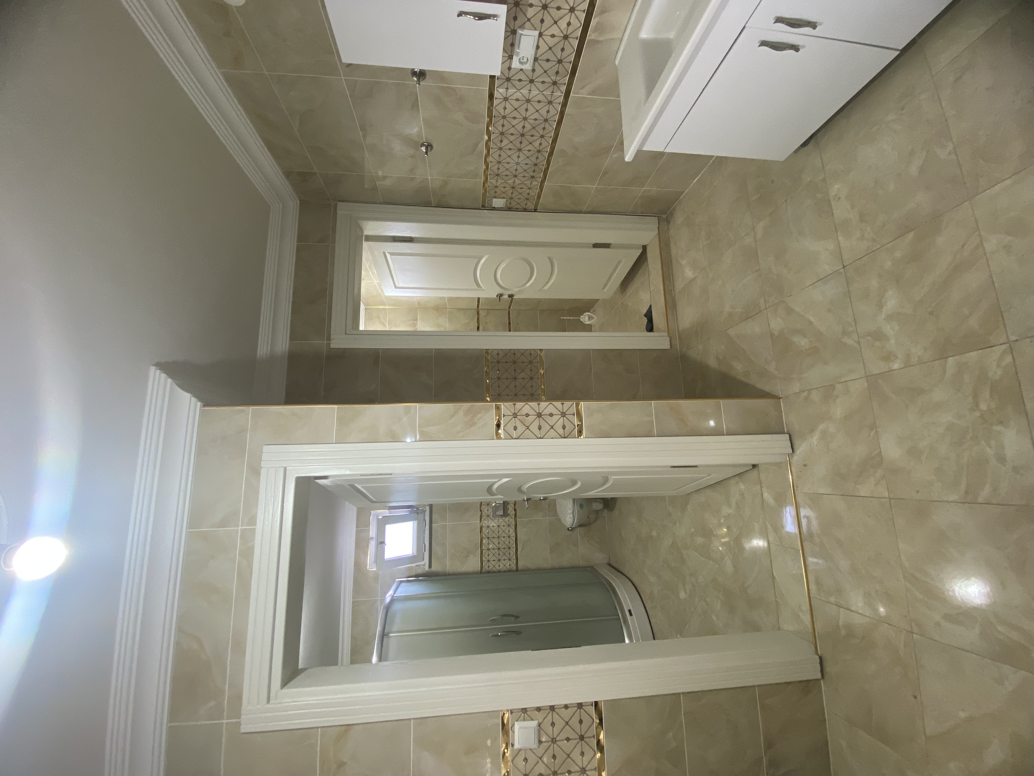 MABEL GAYRİMENKUL SANAYİ MAH. FİYATI UYGUN DENİZ MANZARALI DAİRE