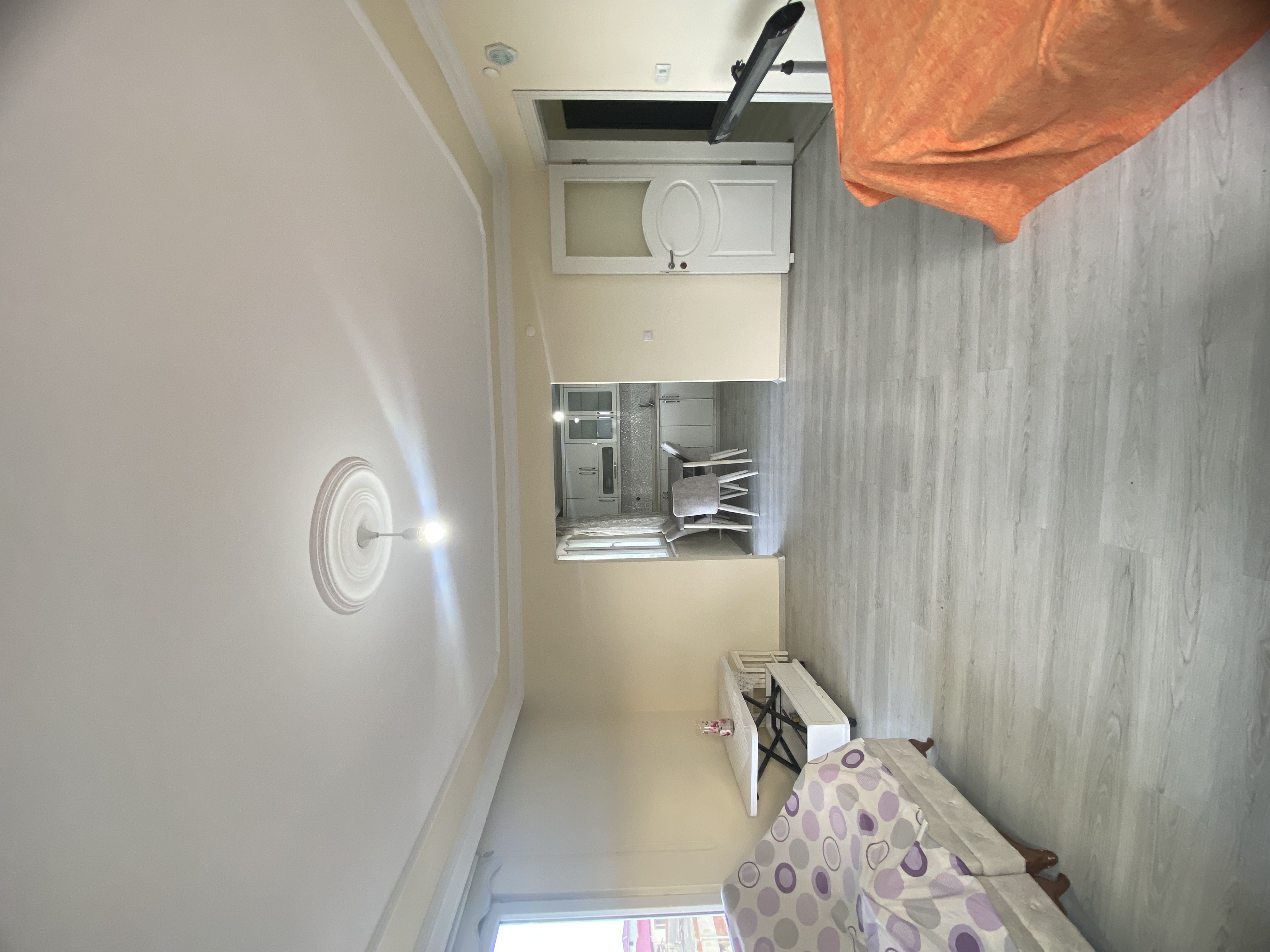 MABEL GAYRİMENKUL SANAYİ MAH. FİYATI UYGUN DENİZ MANZARALI DAİRE