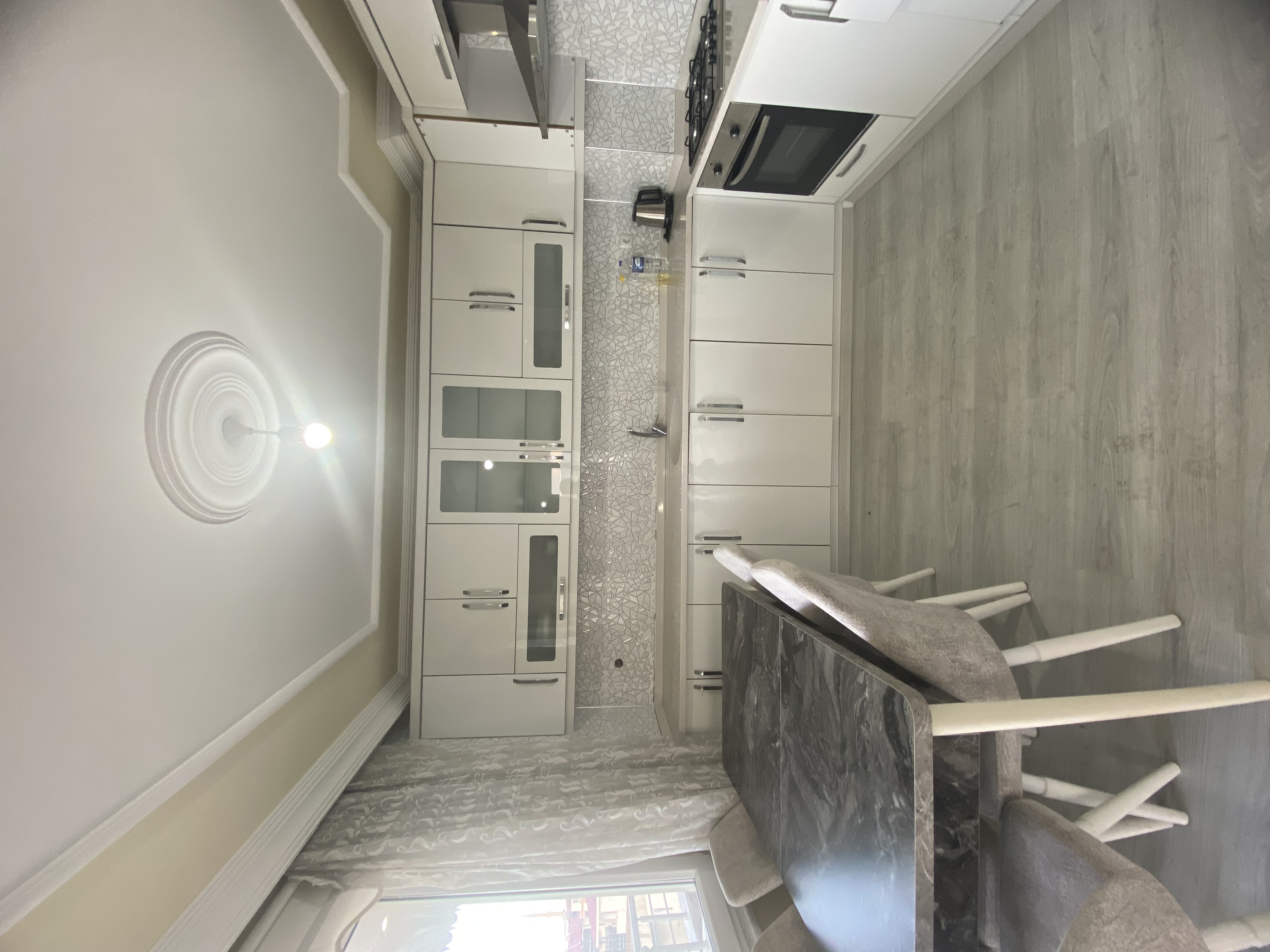 MABEL GAYRİMENKUL SANAYİ MAH. FİYATI UYGUN DENİZ MANZARALI DAİRE