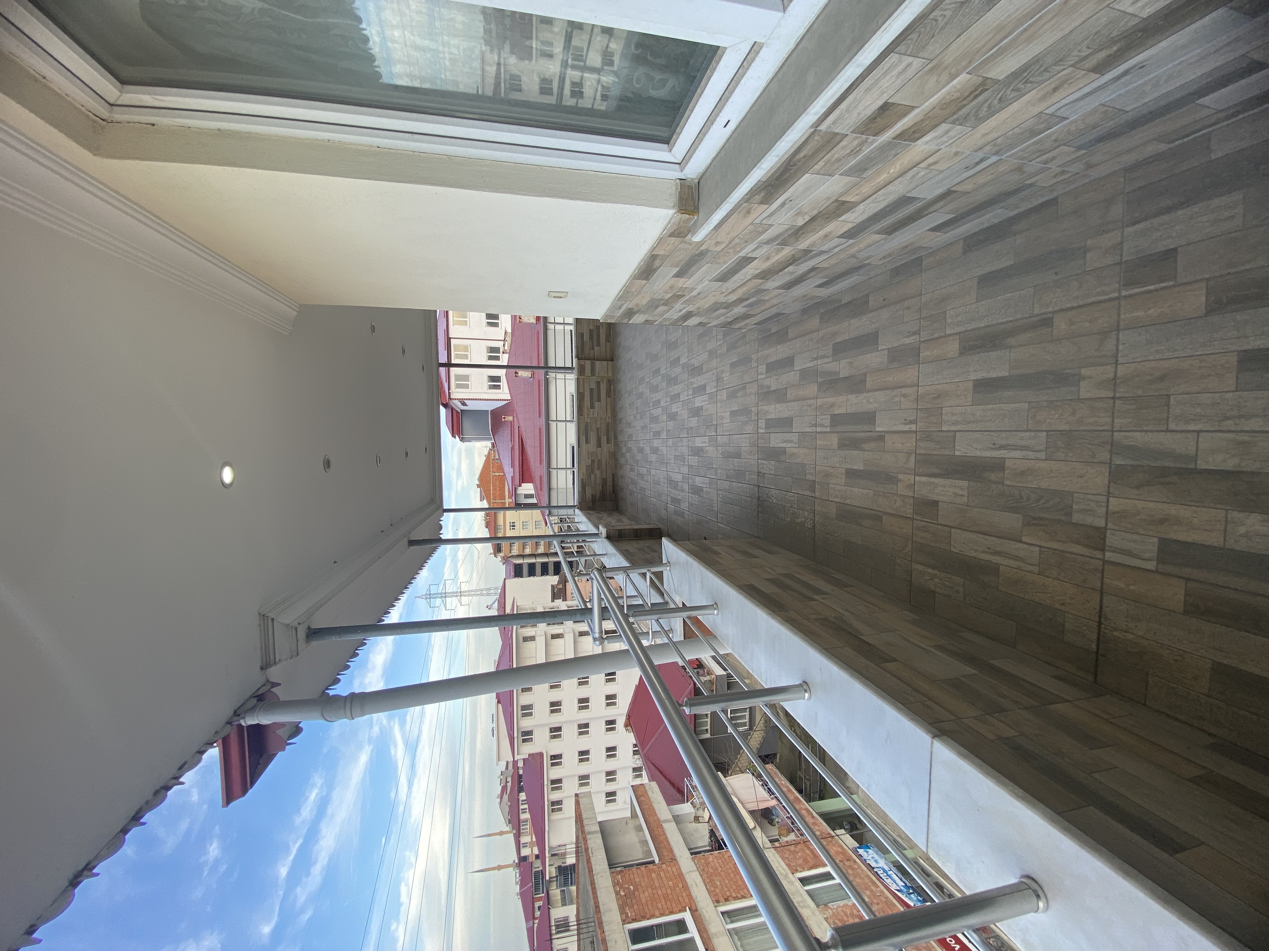 MABEL GAYRİMENKUL SANAYİ MAH. FİYATI UYGUN DENİZ MANZARALI DAİRE