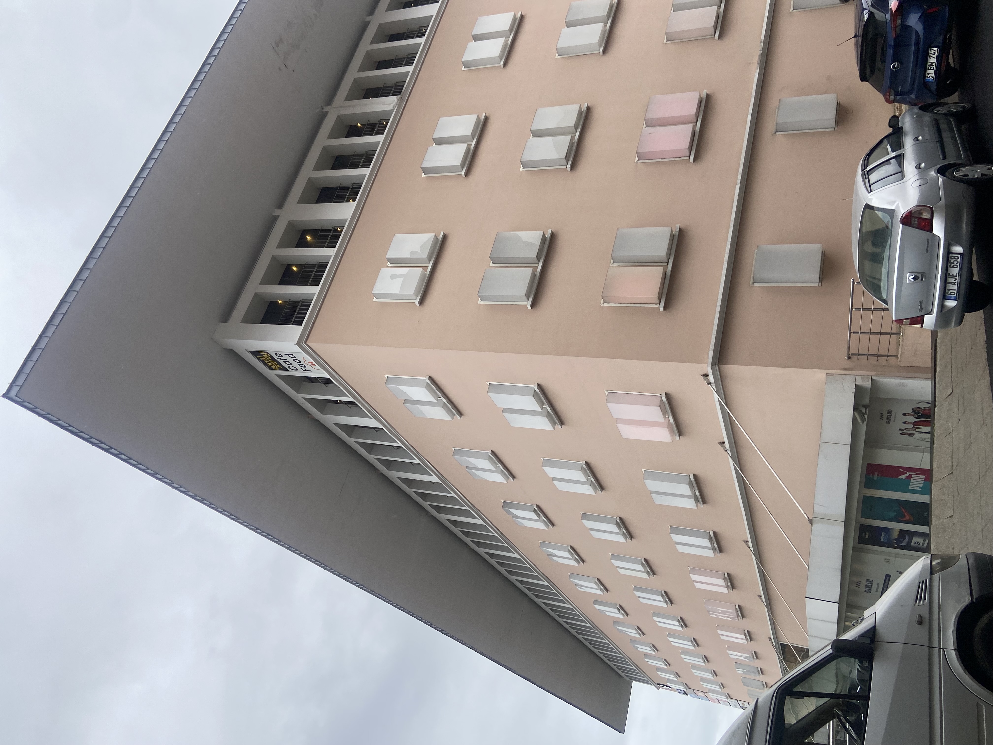 RUBENİS AVM’DE DEVREN KİRALIK DÜKKAN