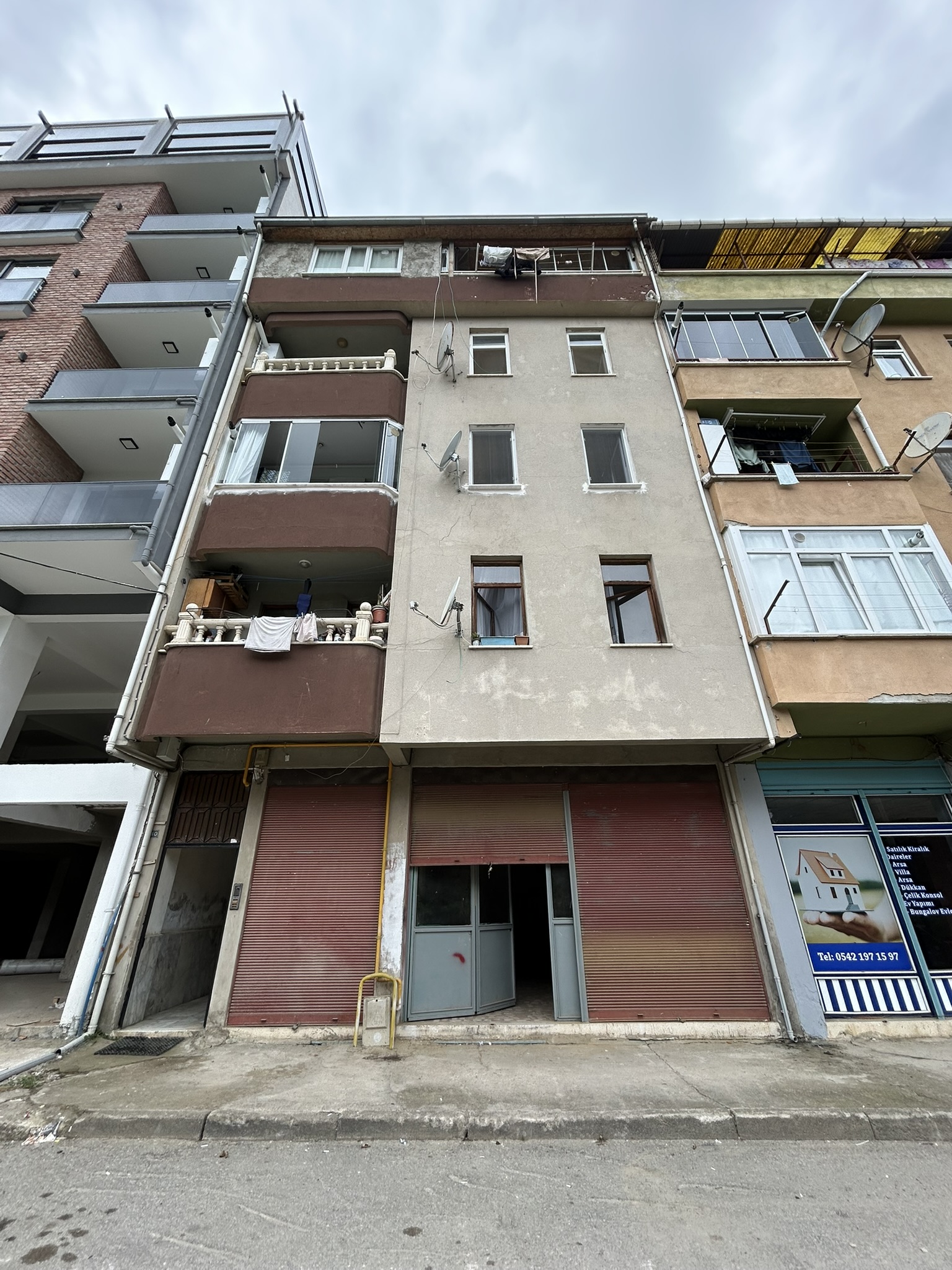 TEYYAREDÜZÜ DÜKKAN