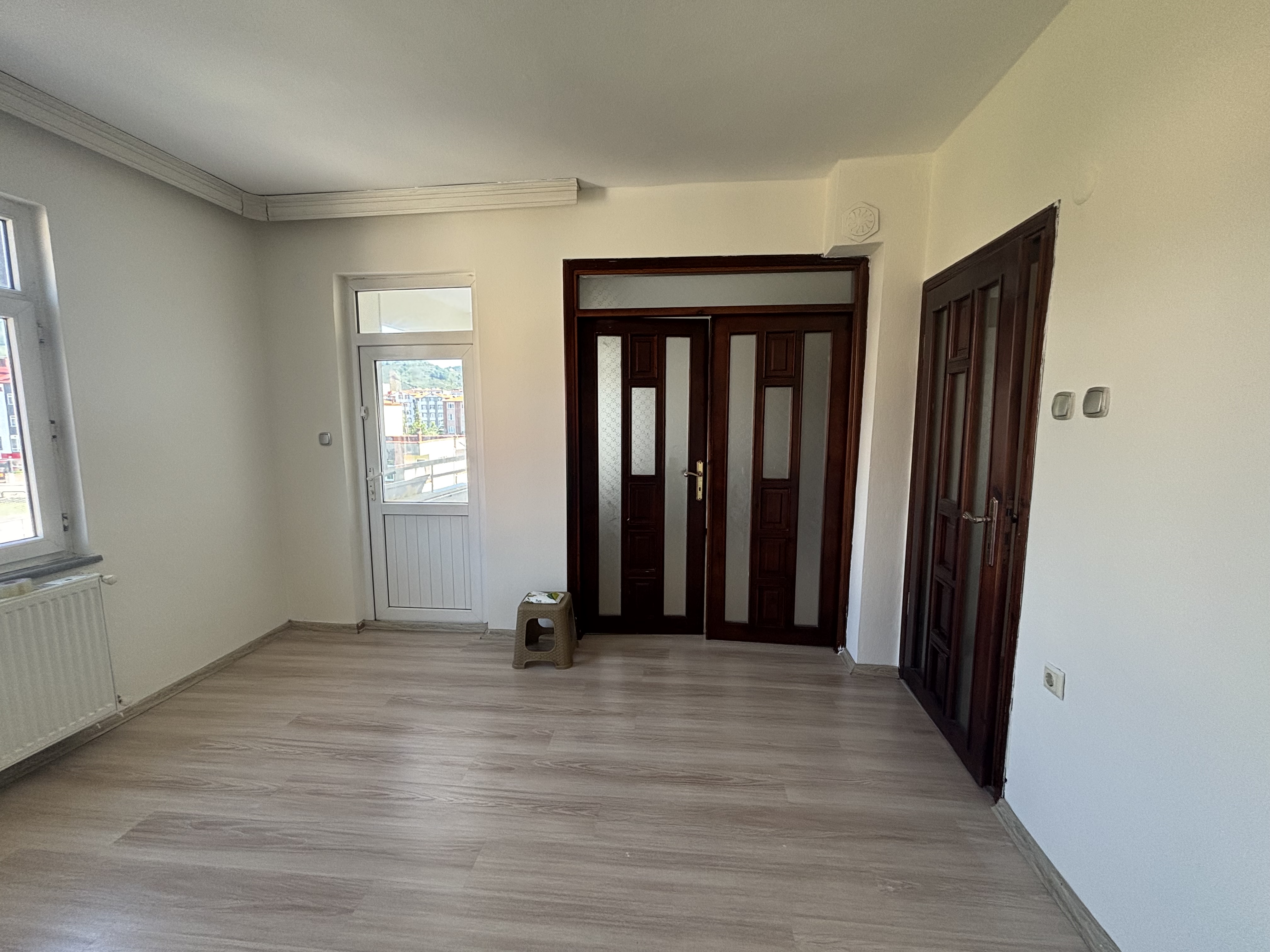 MABEL'DEN -CUMHURİYET 2+1 KİRALIK
