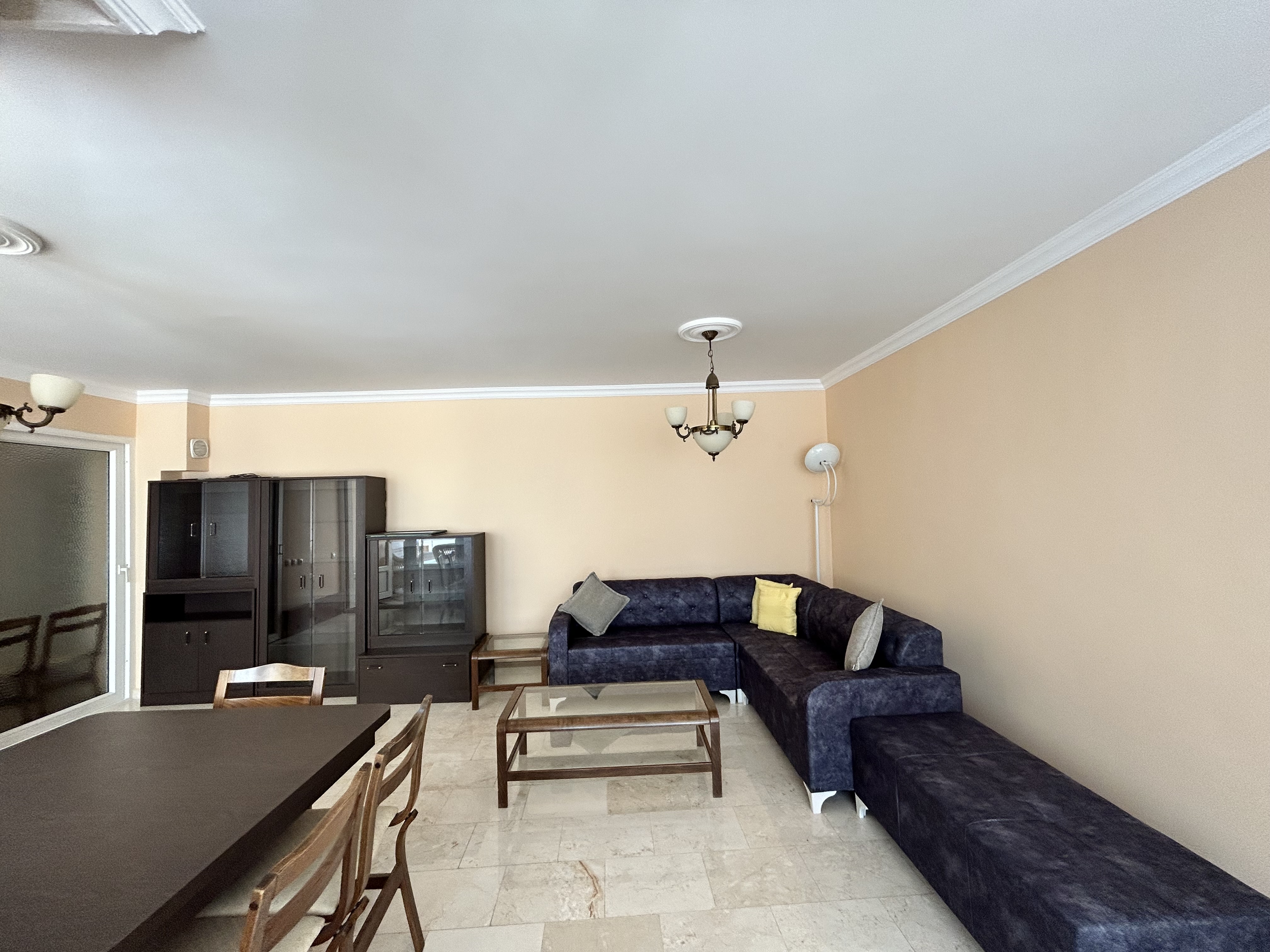 MARMARİS KAPALI ÇARŞIDA SATILIK 2+1 KAPALI MUTFAK DAİRE