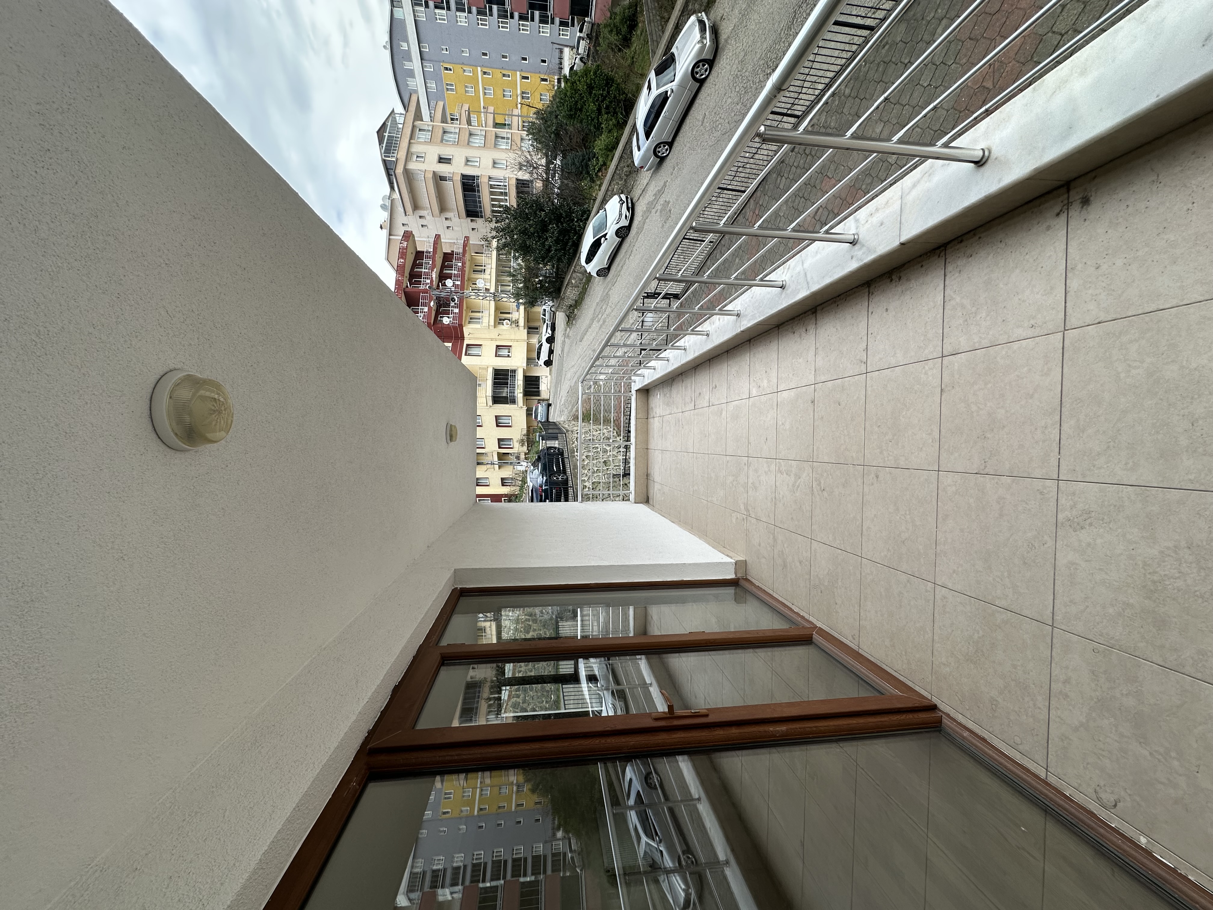 GEDİKKAYA NEŞE APT 3+1 KİRALIK