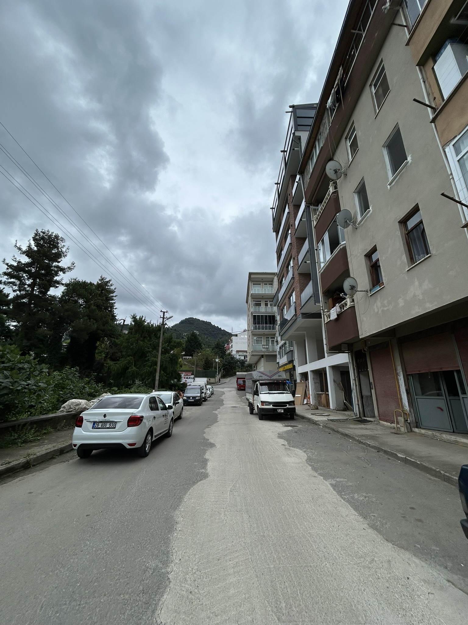 TEYYAREDÜZÜ DÜKKAN