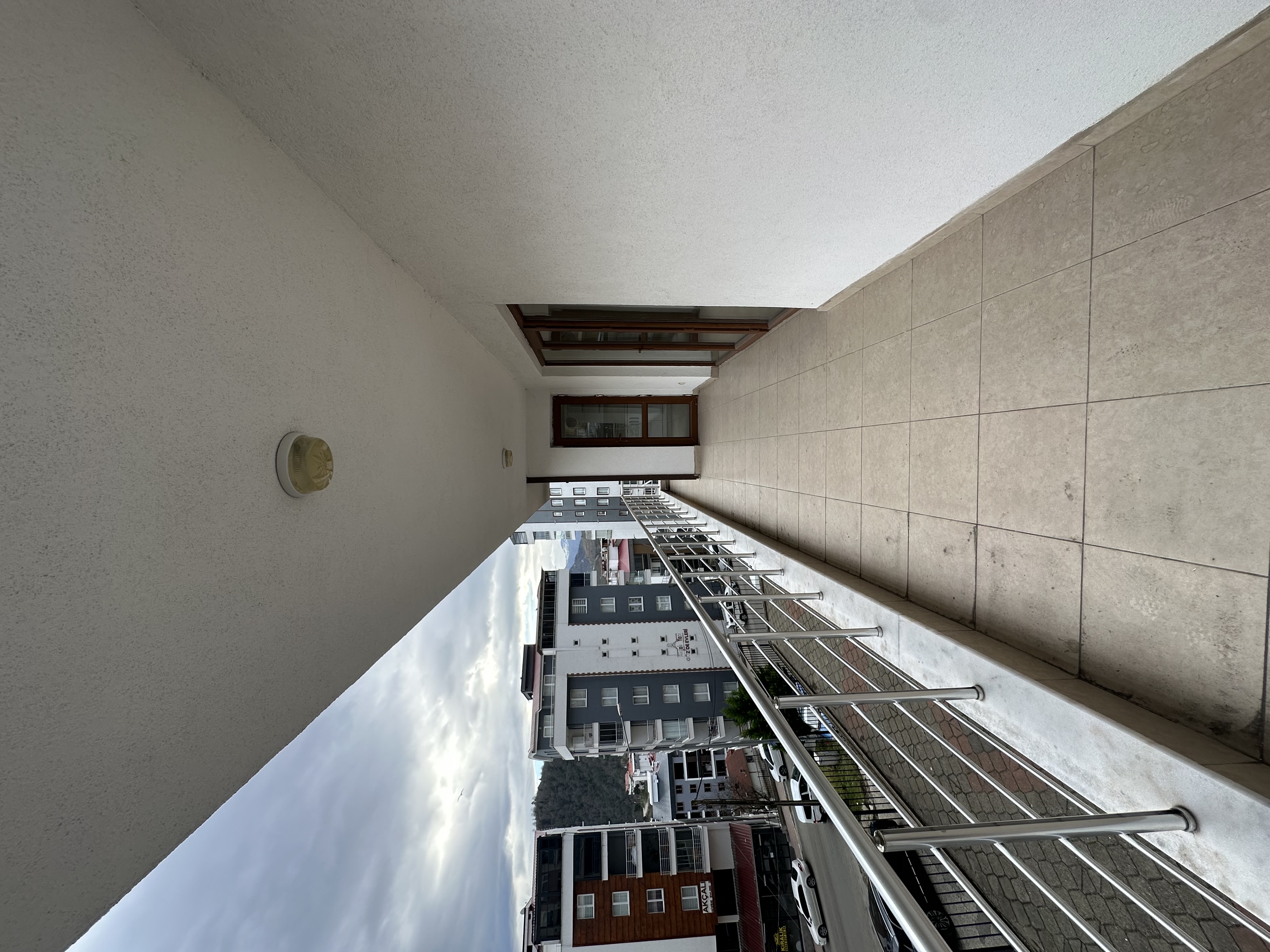 GEDİKKAYA NEŞE APT 3+1 KİRALIK