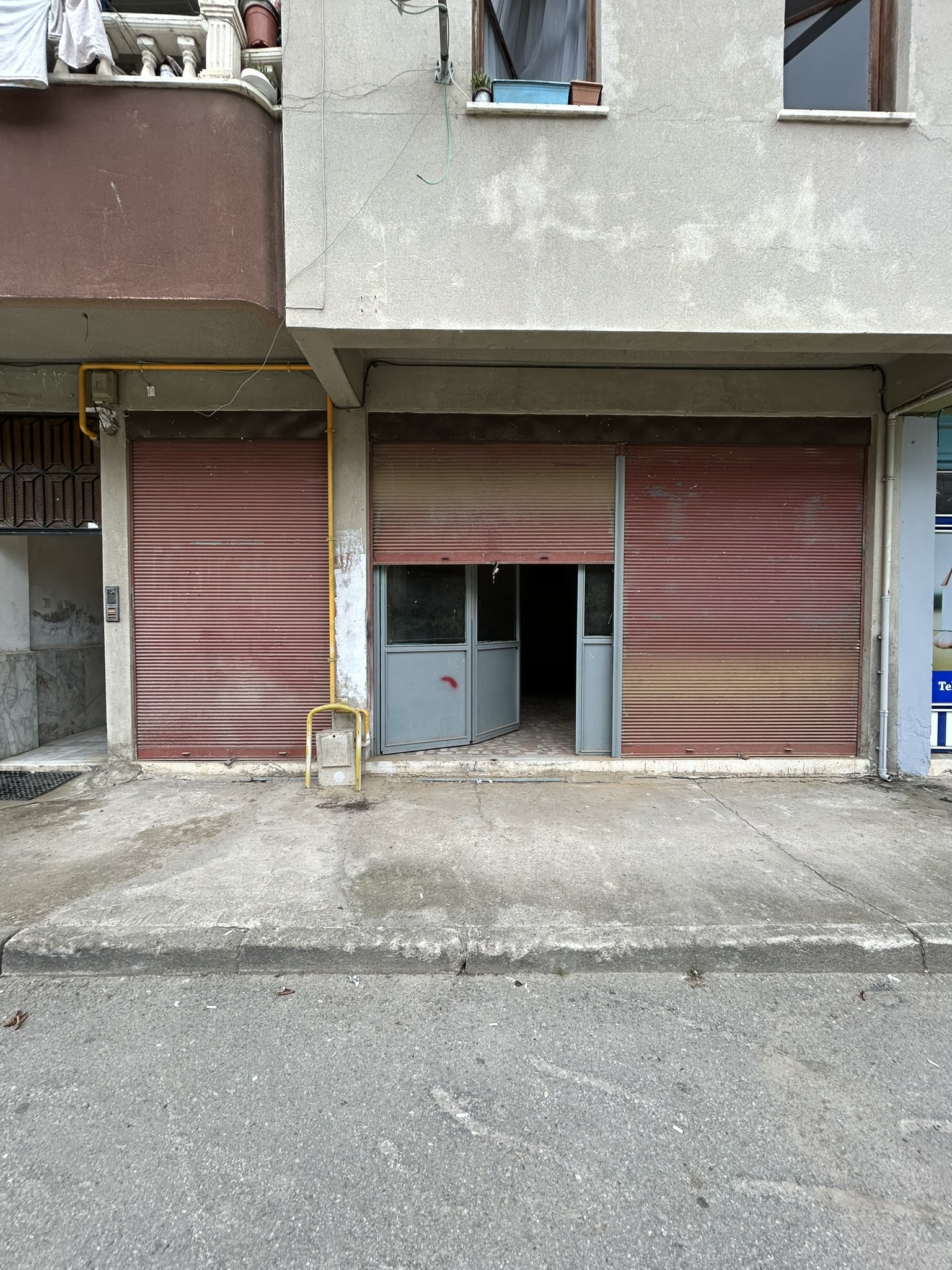 TEYYAREDÜZÜ DÜKKAN