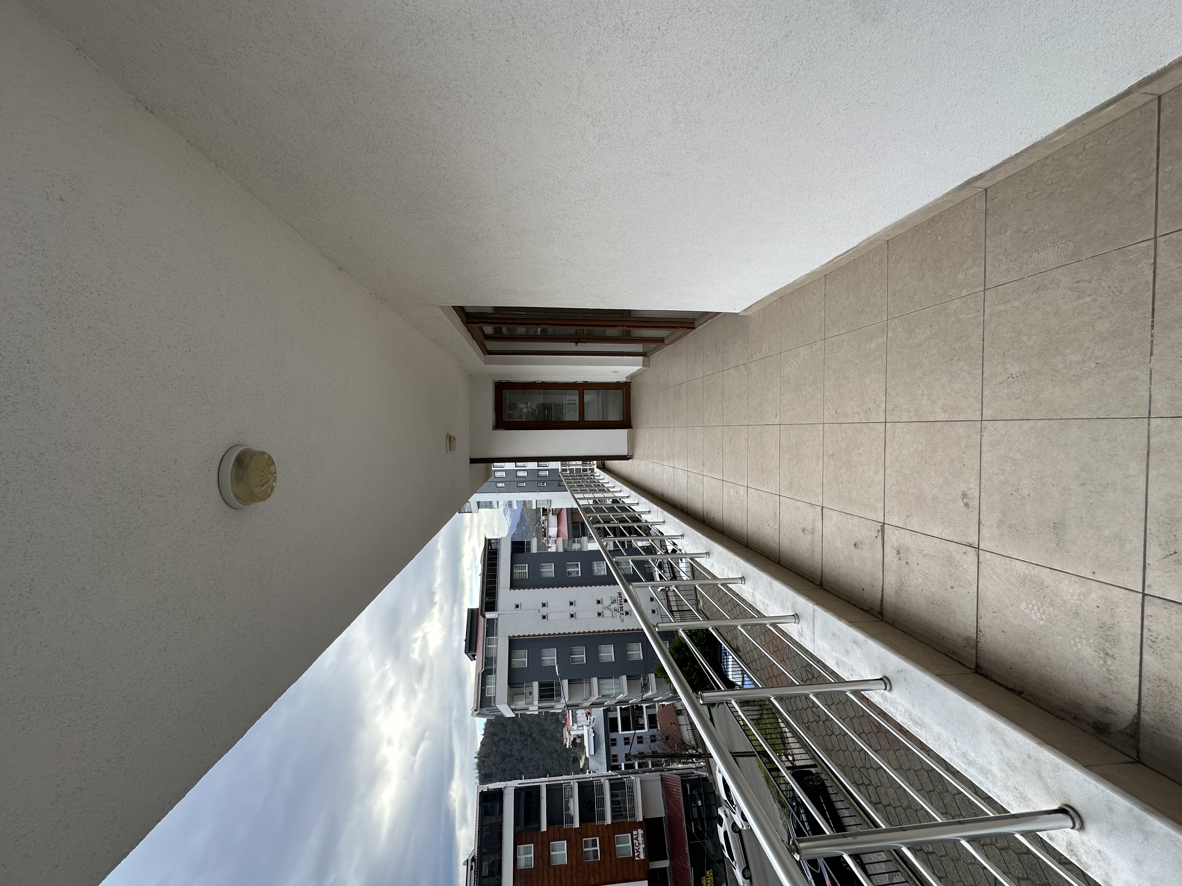 GEDİKKAYA NEŞE APT 3+1 KİRALIK