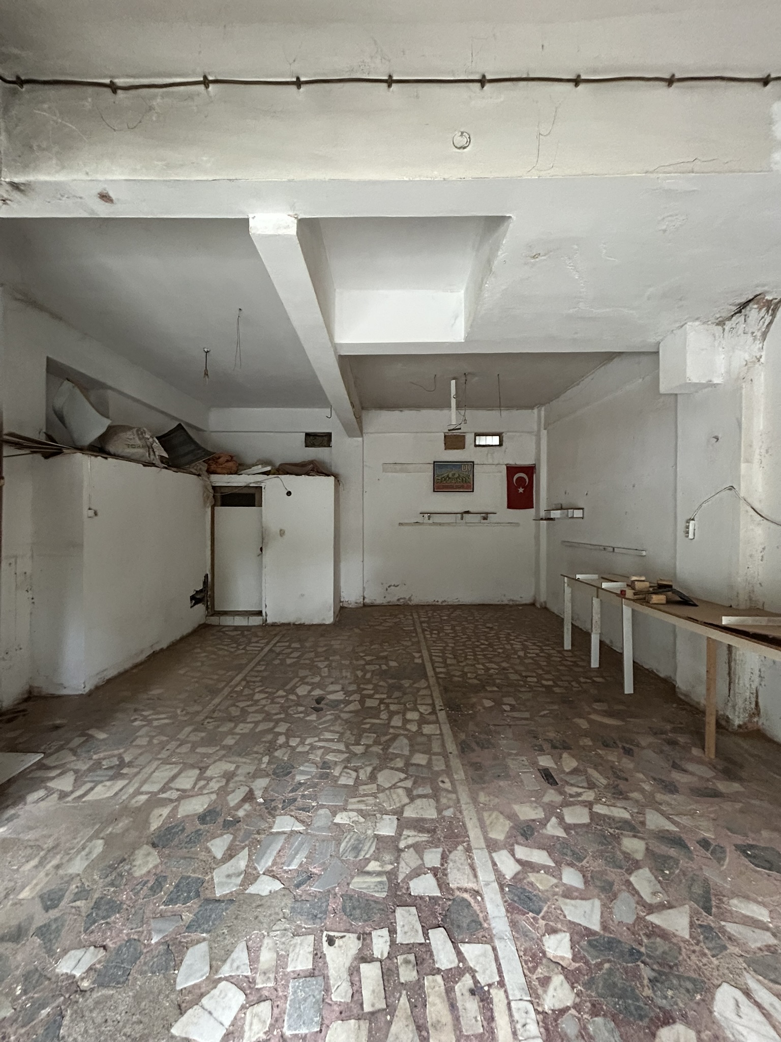 TEYYAREDÜZÜ DÜKKAN