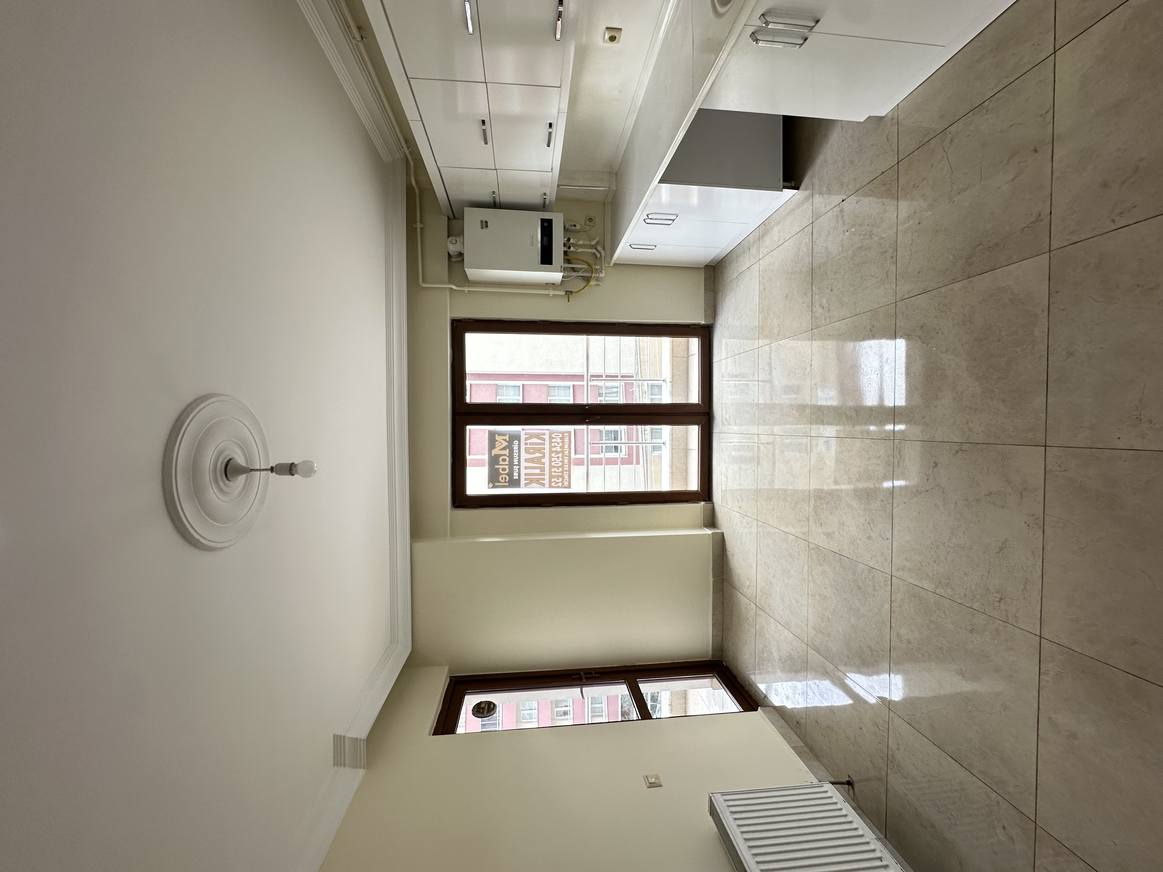 GEDİKKAYA NEŞE APT 3+1 KİRALIK