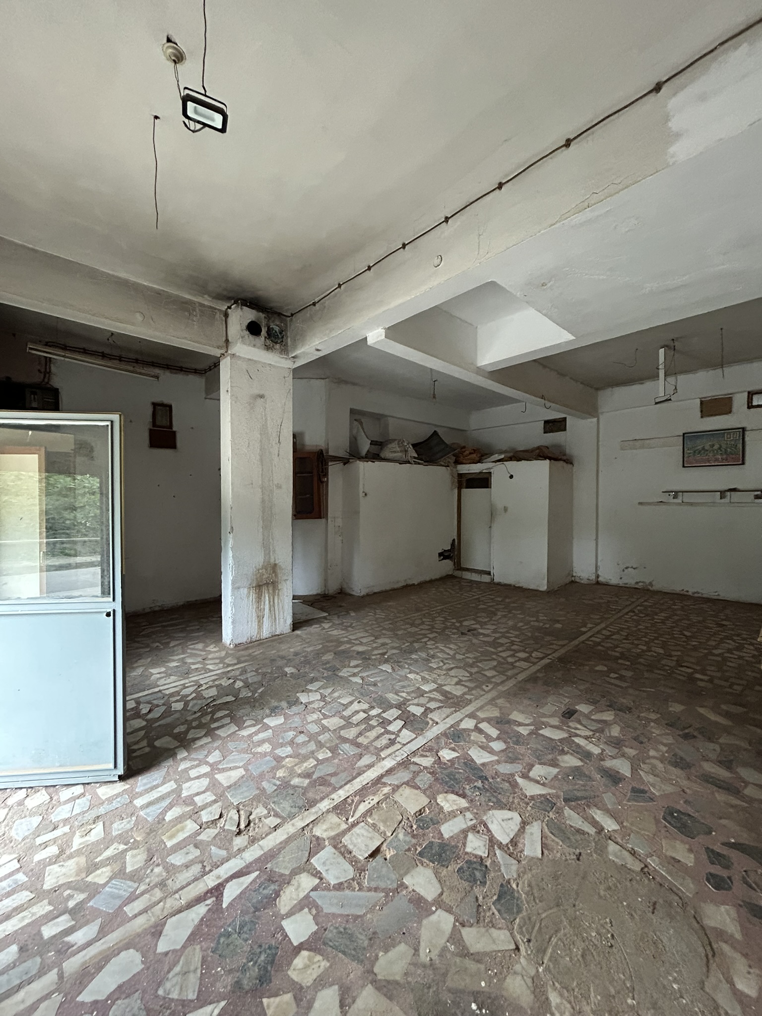 TEYYAREDÜZÜ DÜKKAN