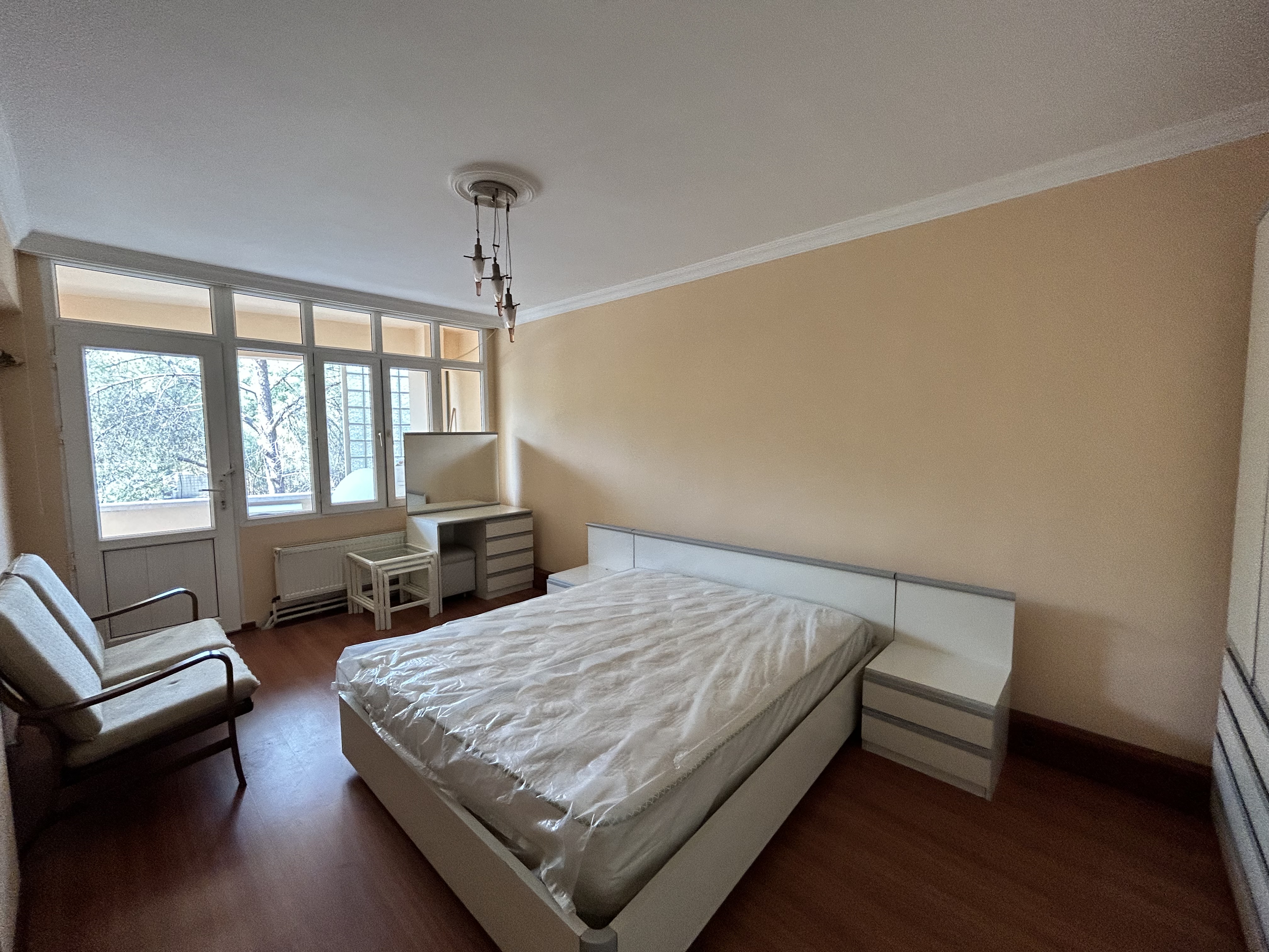 MARMARİS KAPALI ÇARŞIDA SATILIK 2+1 KAPALI MUTFAK DAİRE