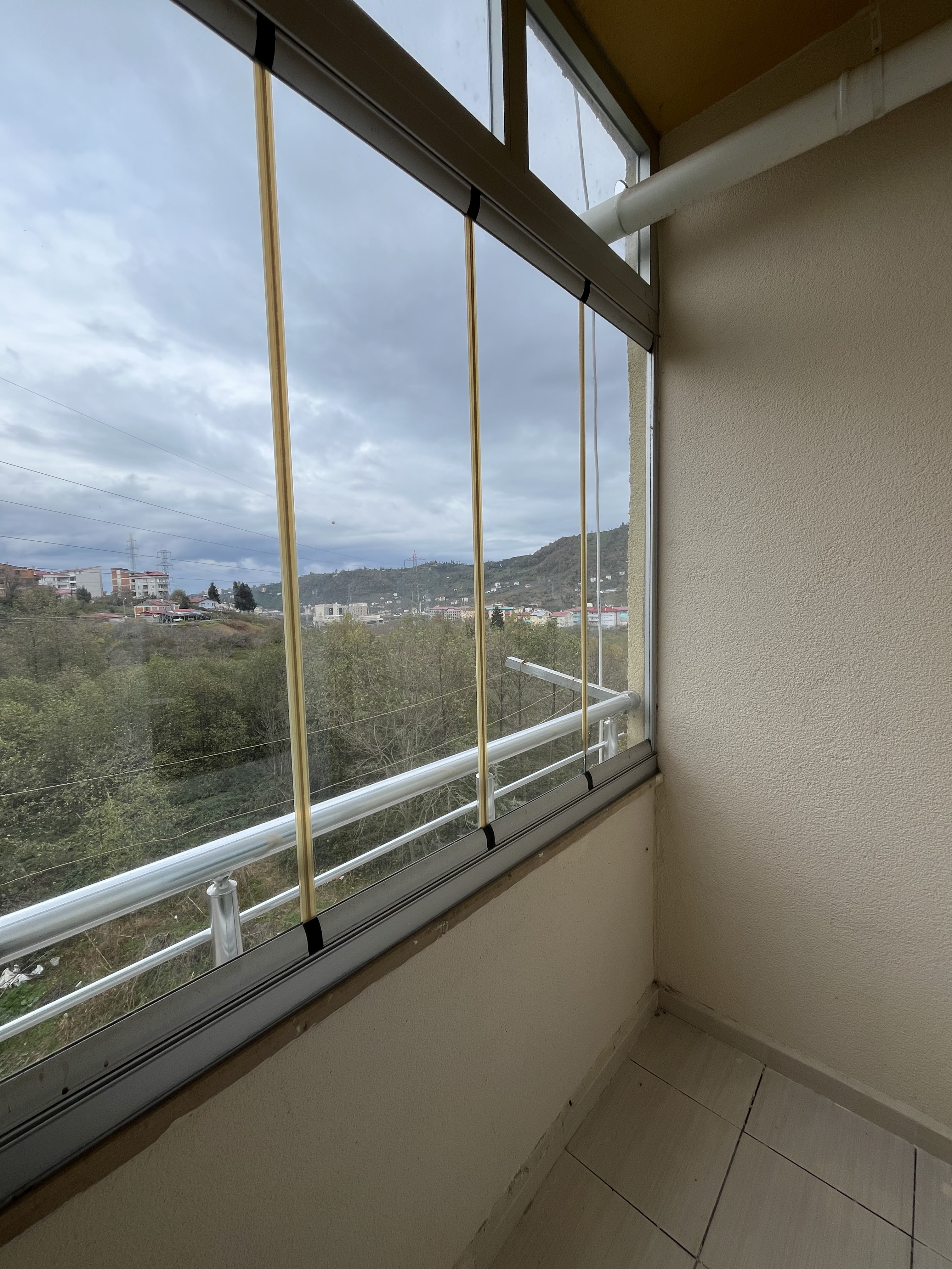 AKSU OSRAN TOKİ SATILIK 2+1