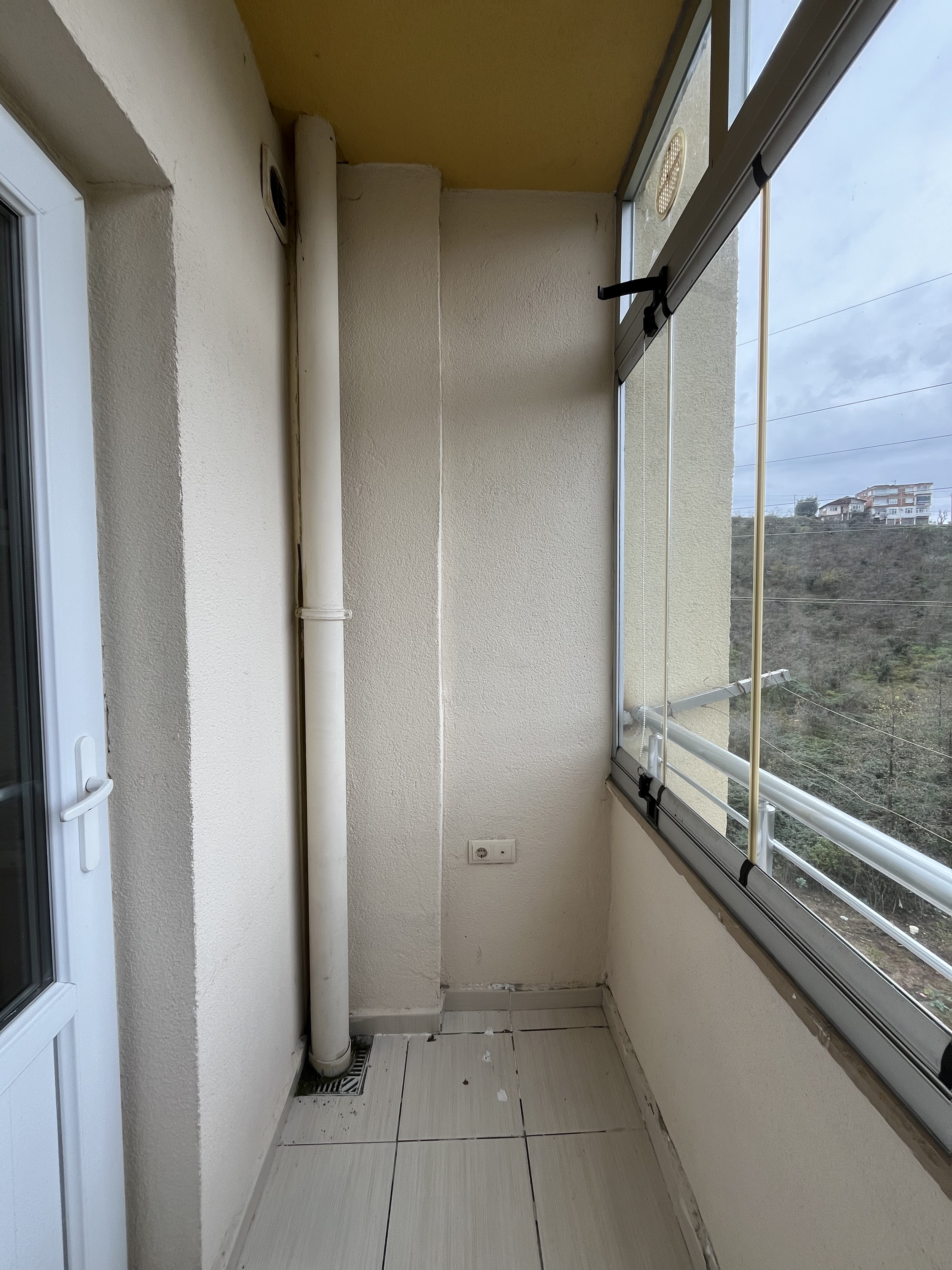 AKSU OSRAN TOKİ SATILIK 2+1