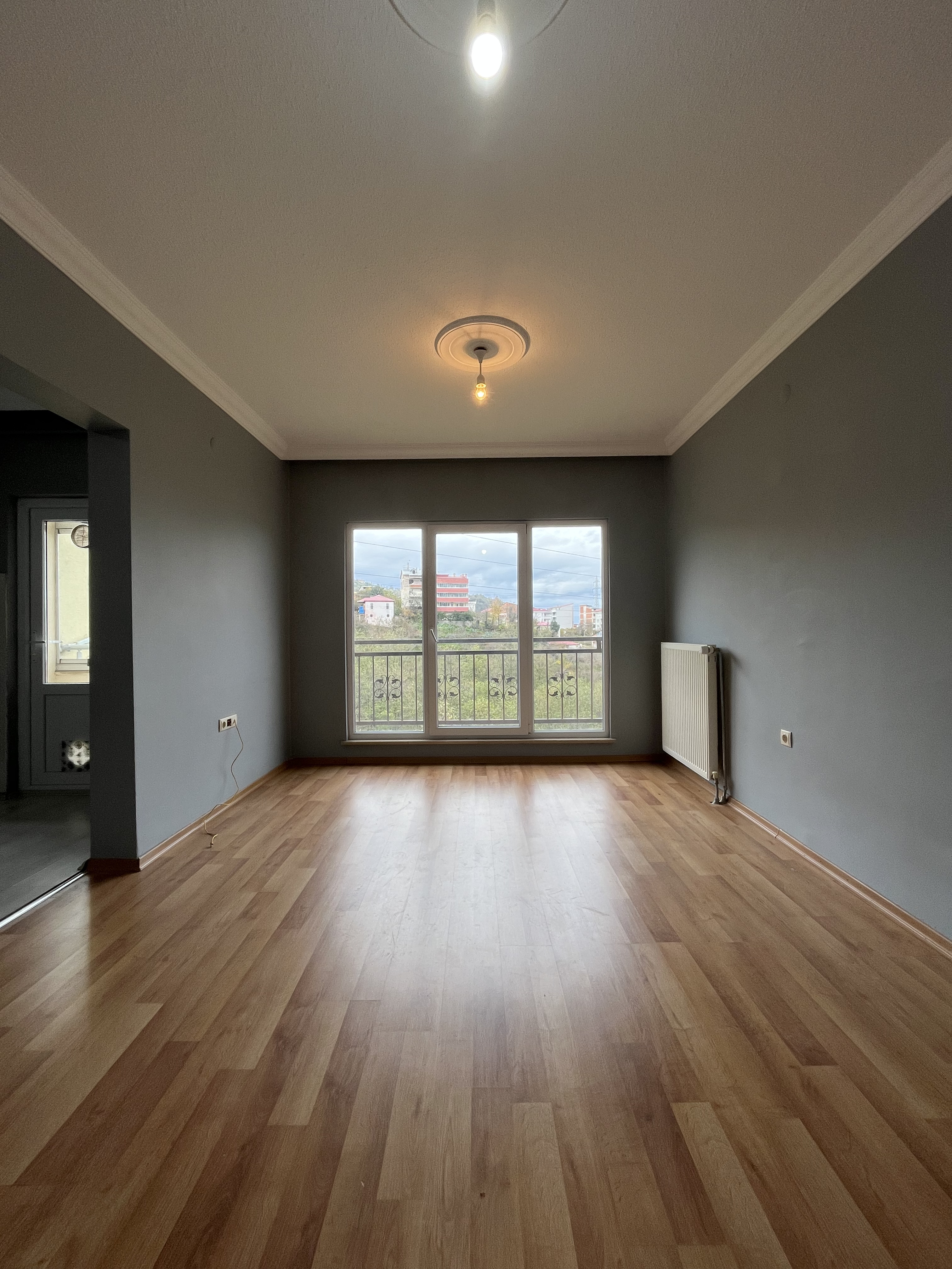 AKSU OSRAN TOKİ SATILIK 2+1