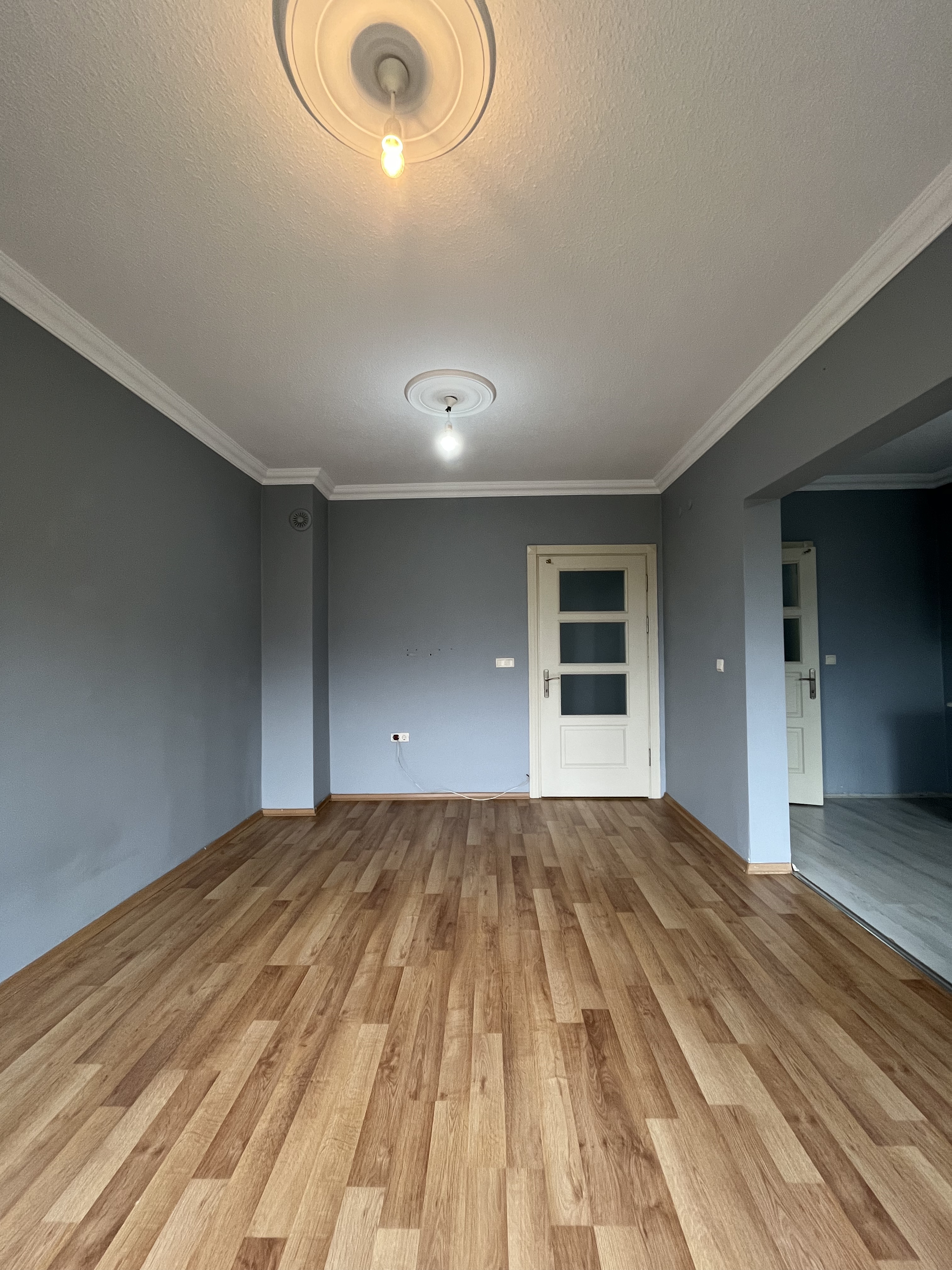 AKSU OSRAN TOKİ SATILIK 2+1