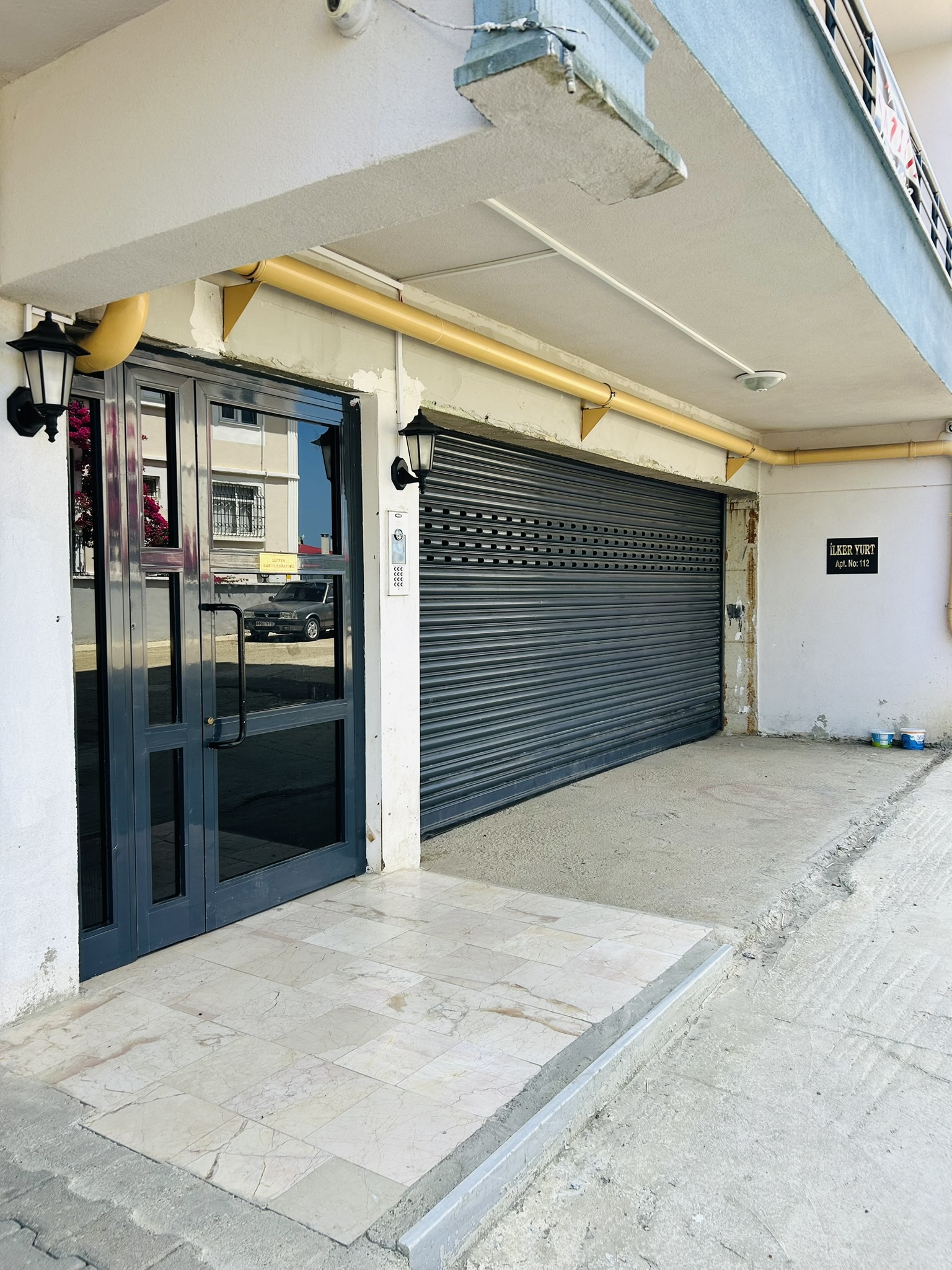 KAVAKLAR MAH. YEŞİLTEPE CAD. NO:112 Daire:51