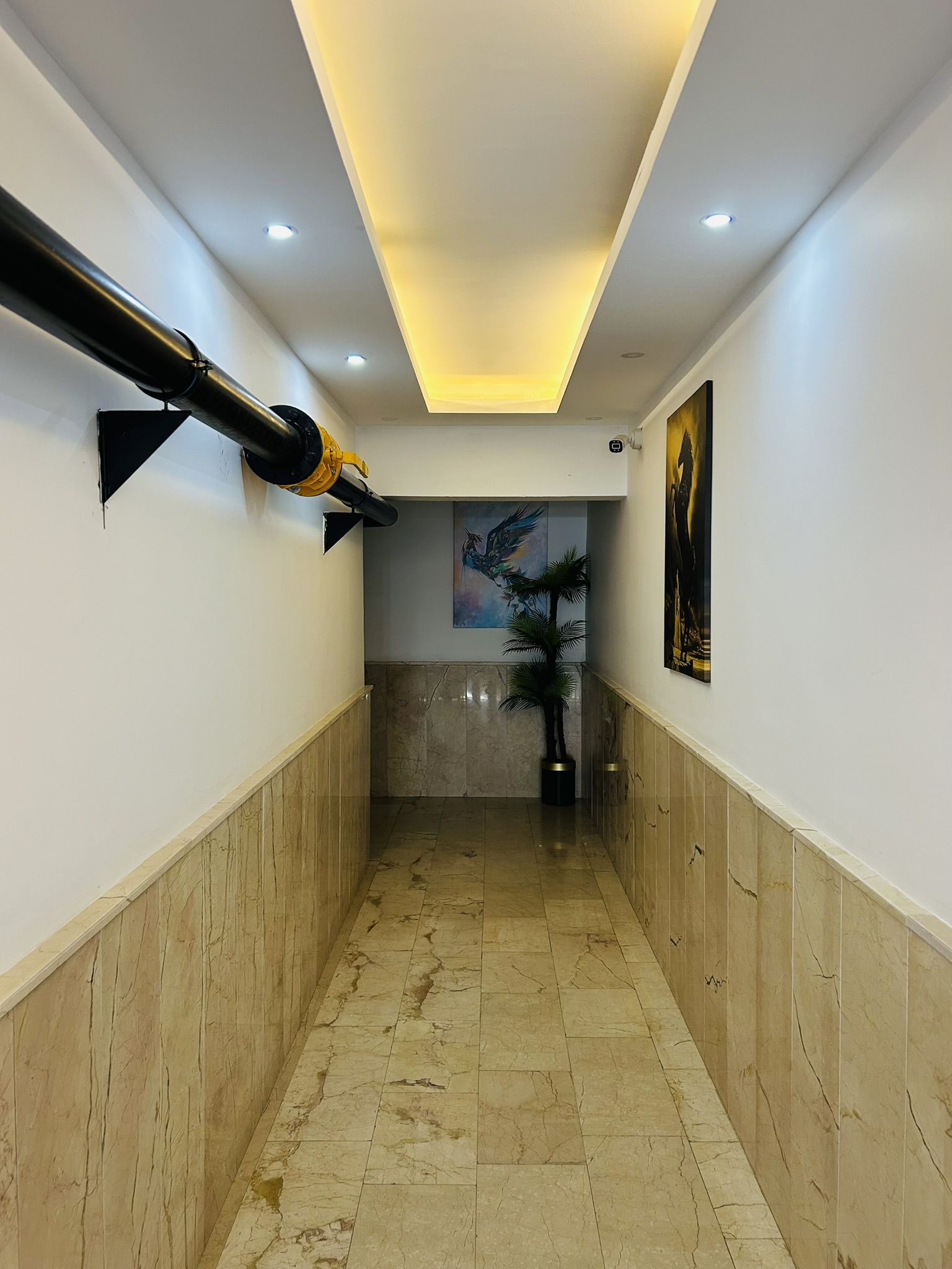 KAVAKLAR MAH. YEŞİLTEPE CAD. NO:112 Daire:51