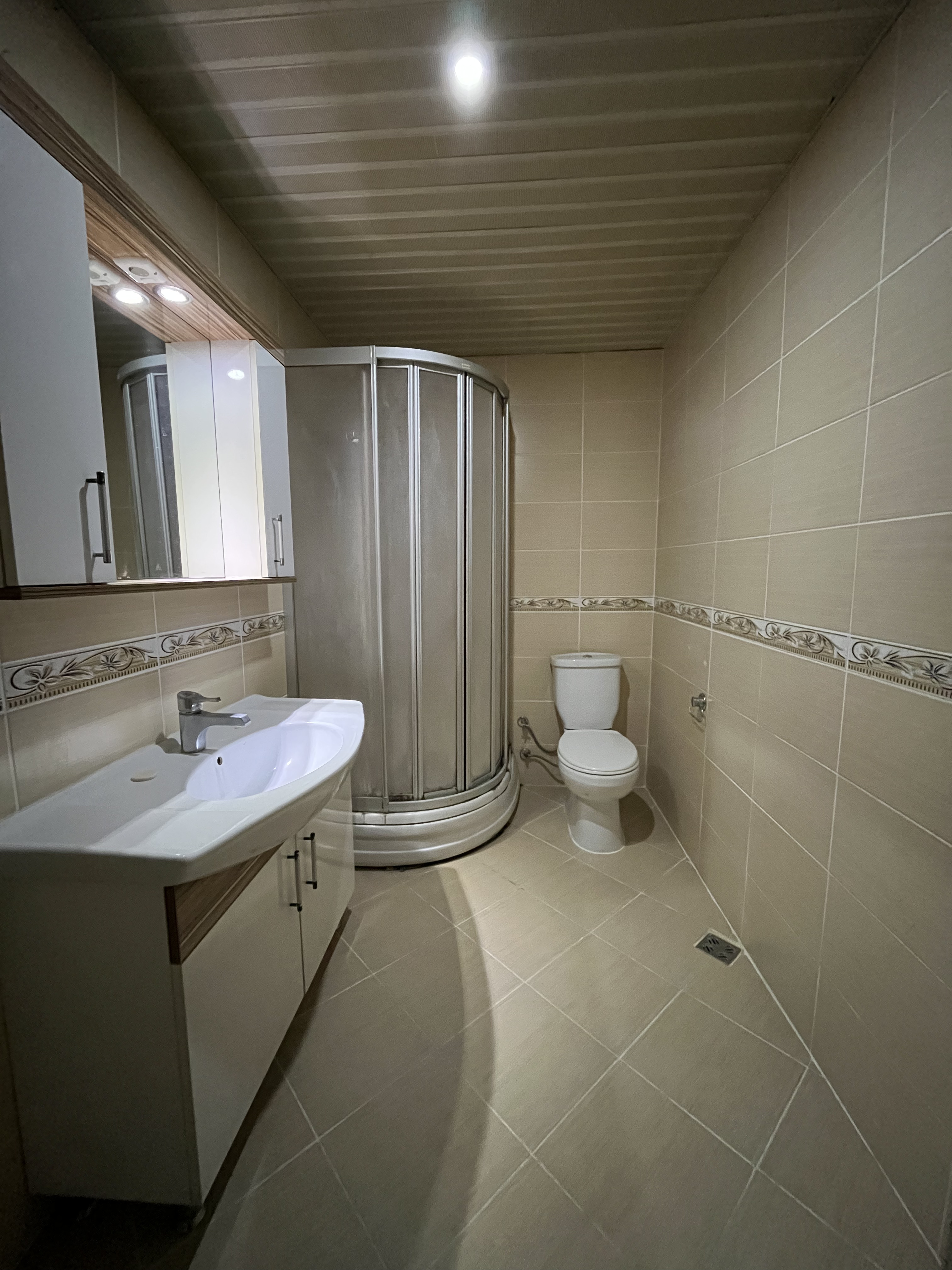 AKSU OSRAN TOKİ SATILIK 2+1