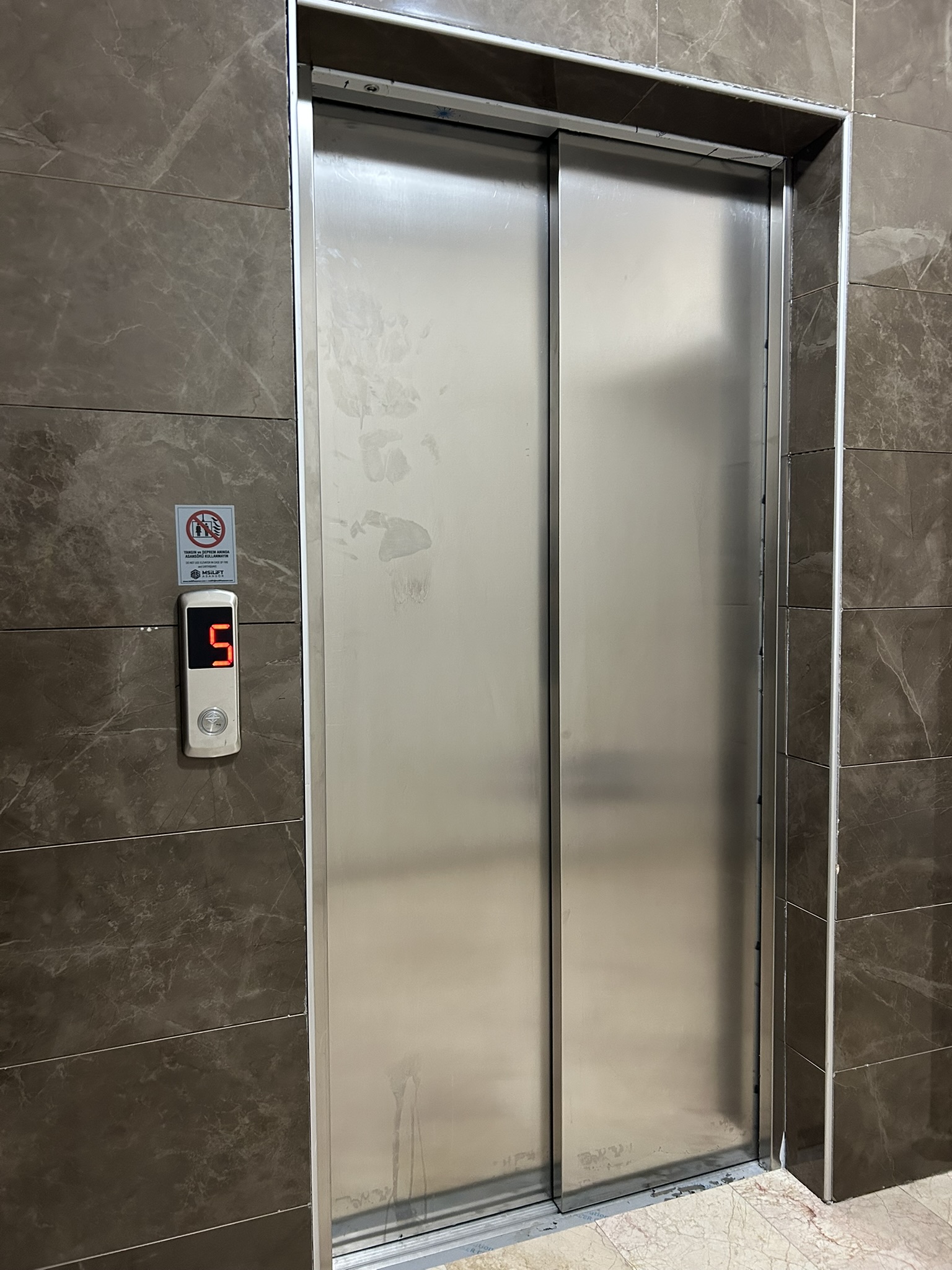 KAVAKLAR MAH. YEŞİLTEPE CAD. NO:112 Daire:51