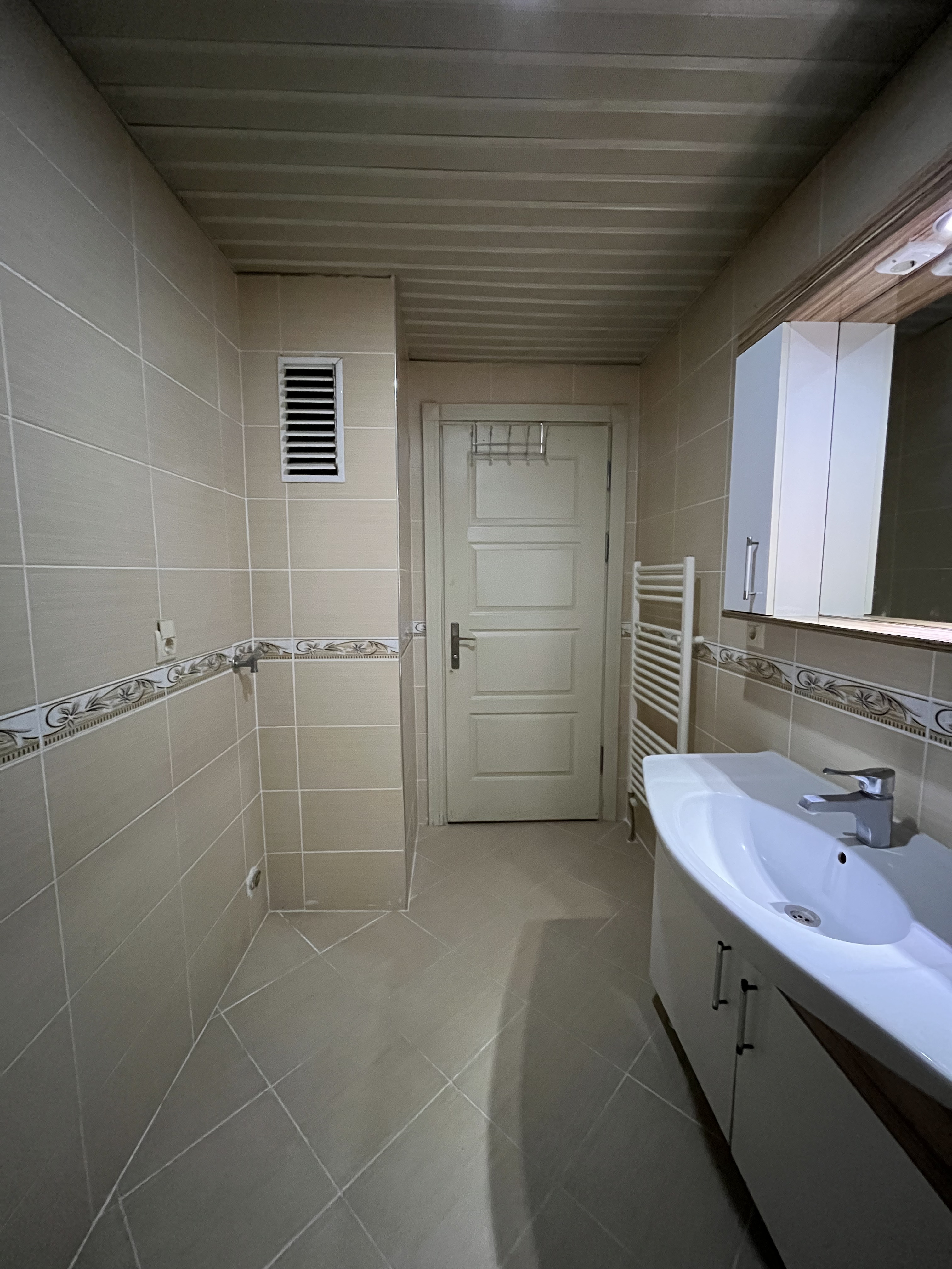 AKSU OSRAN TOKİ SATILIK 2+1